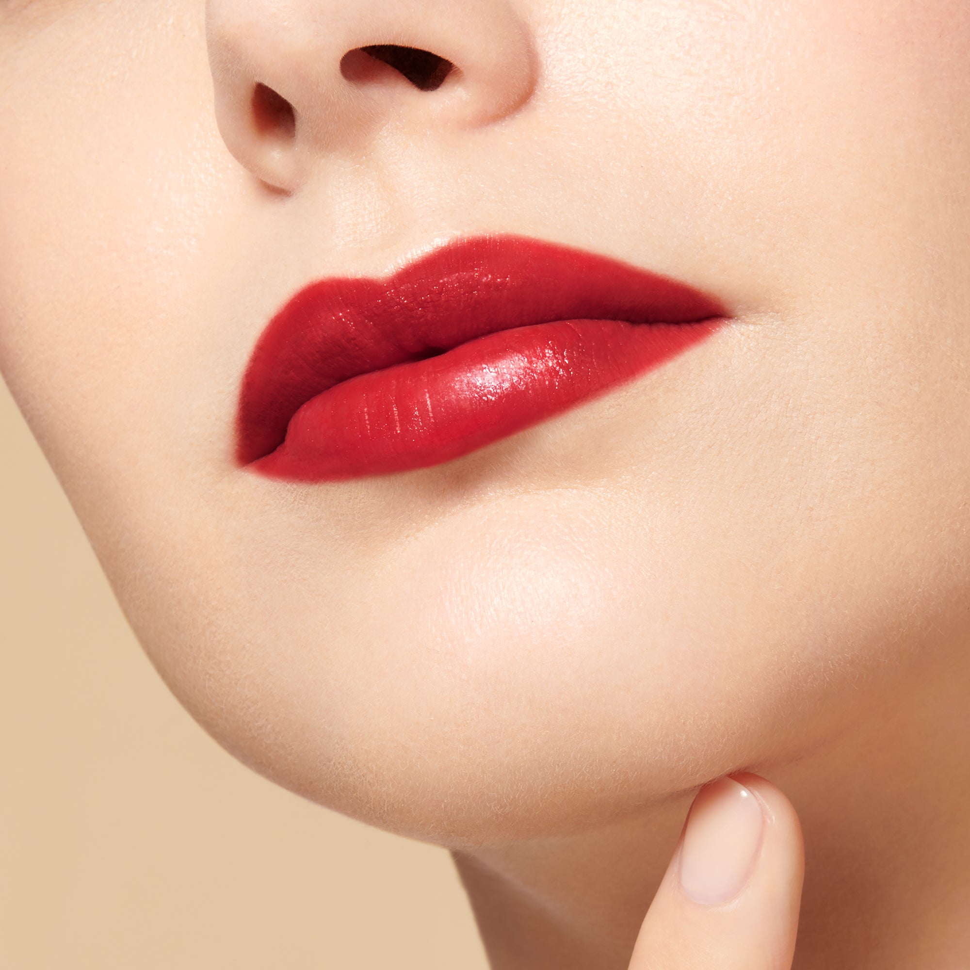 The Precious Lipstick