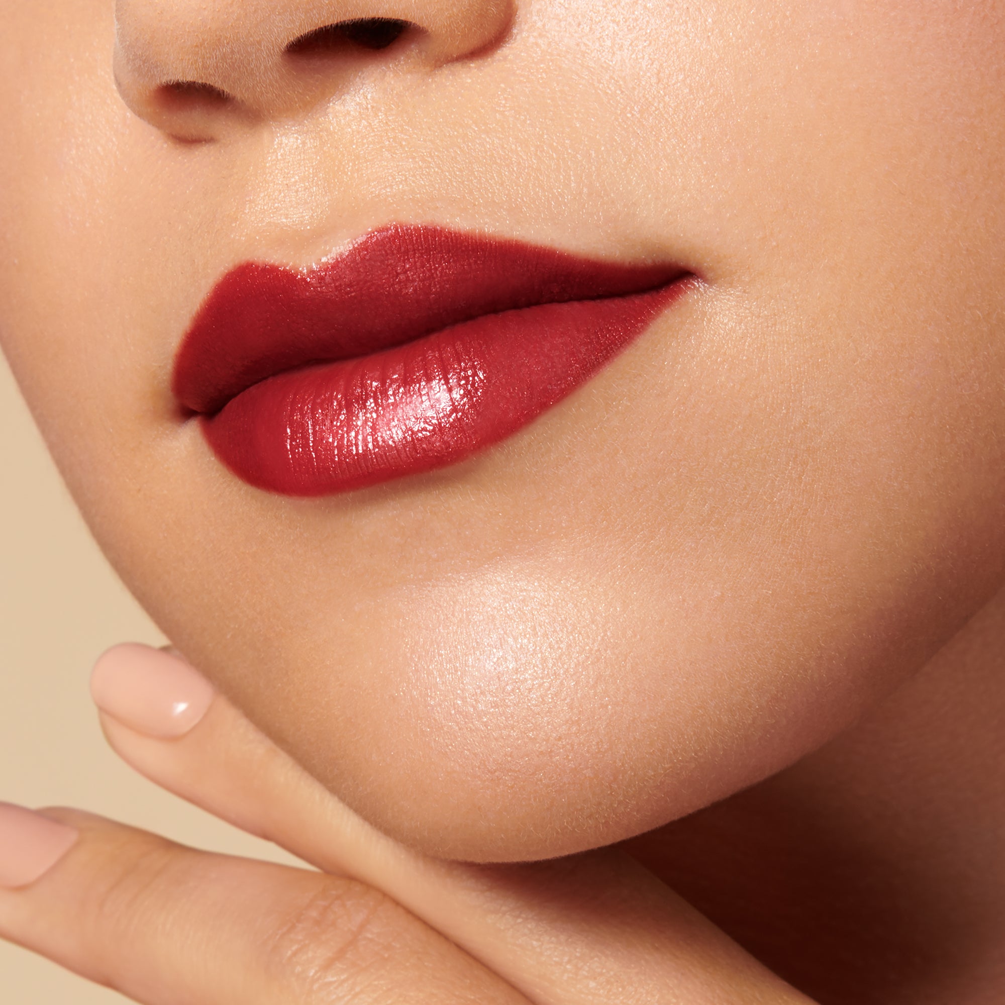 The Precious Lipstick