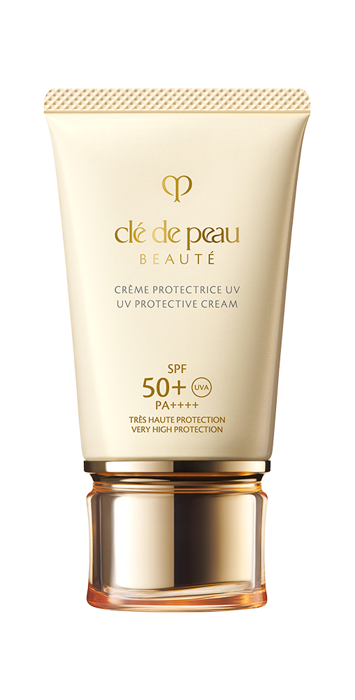 clé de peau UV Protective Cream 2025年限定品 UV Protective Cream SPF50+ - Clé de Peau Beauté