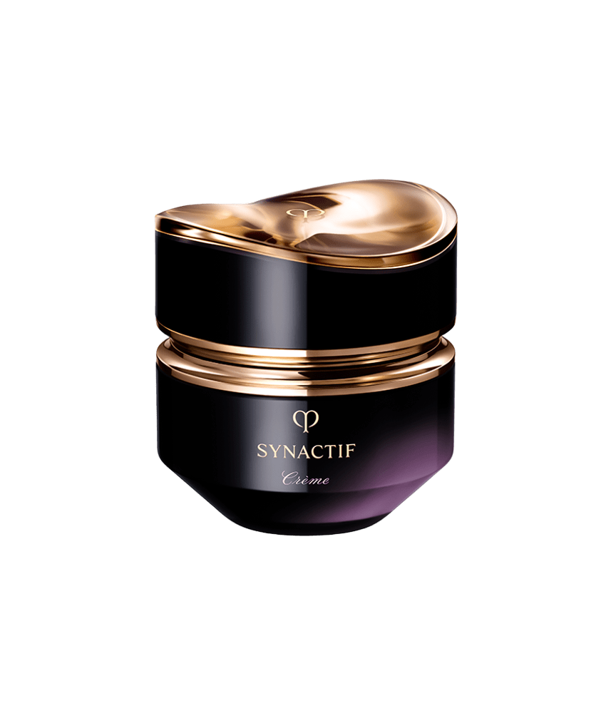 clé de peau SYNACTIF サンプル36 Synactif Cream - Clé de Peau Beauté