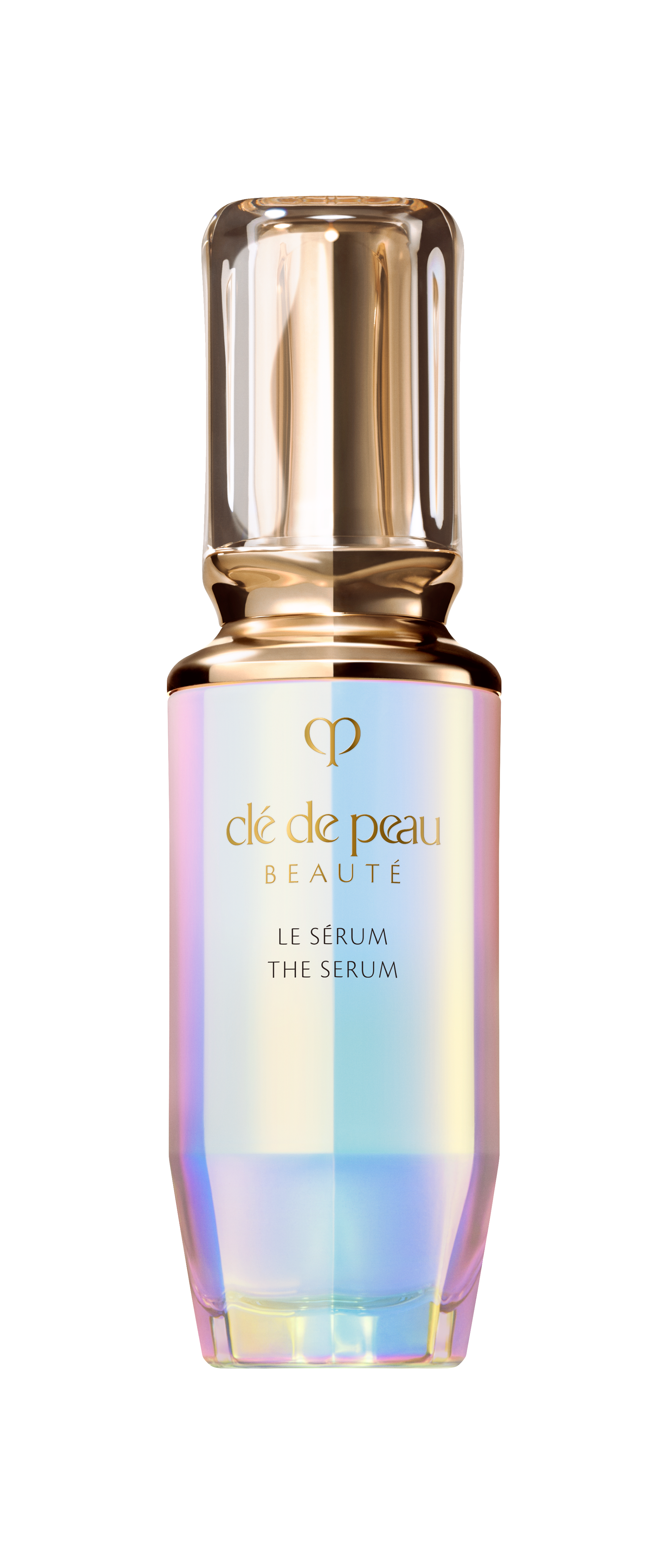 The Serum - Clé de Peau Beauté