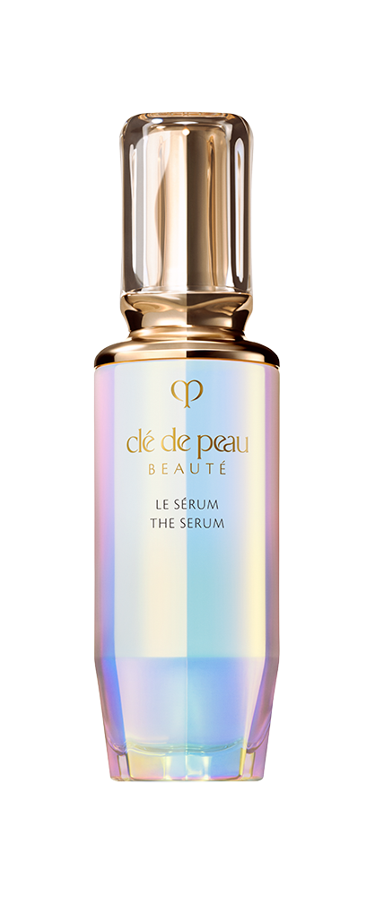 【新品、箱無し】Cle de Peau Beaute LE SERUM 50ml El Sérum | Sérum | Clé de Peau Beauté