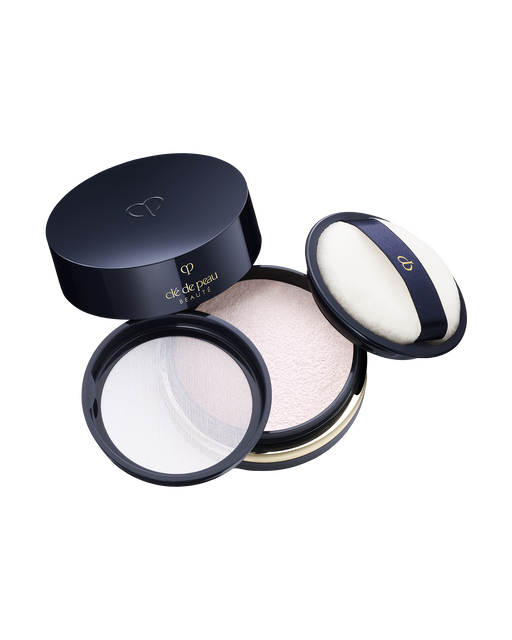 clé de peau プレストパウダー 5g Translucent Loose Powder - Clé de Peau Beauté
