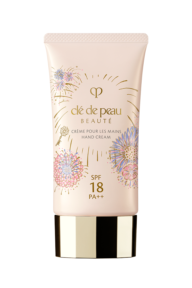 Hand Cream - Clé de Peau Beauté