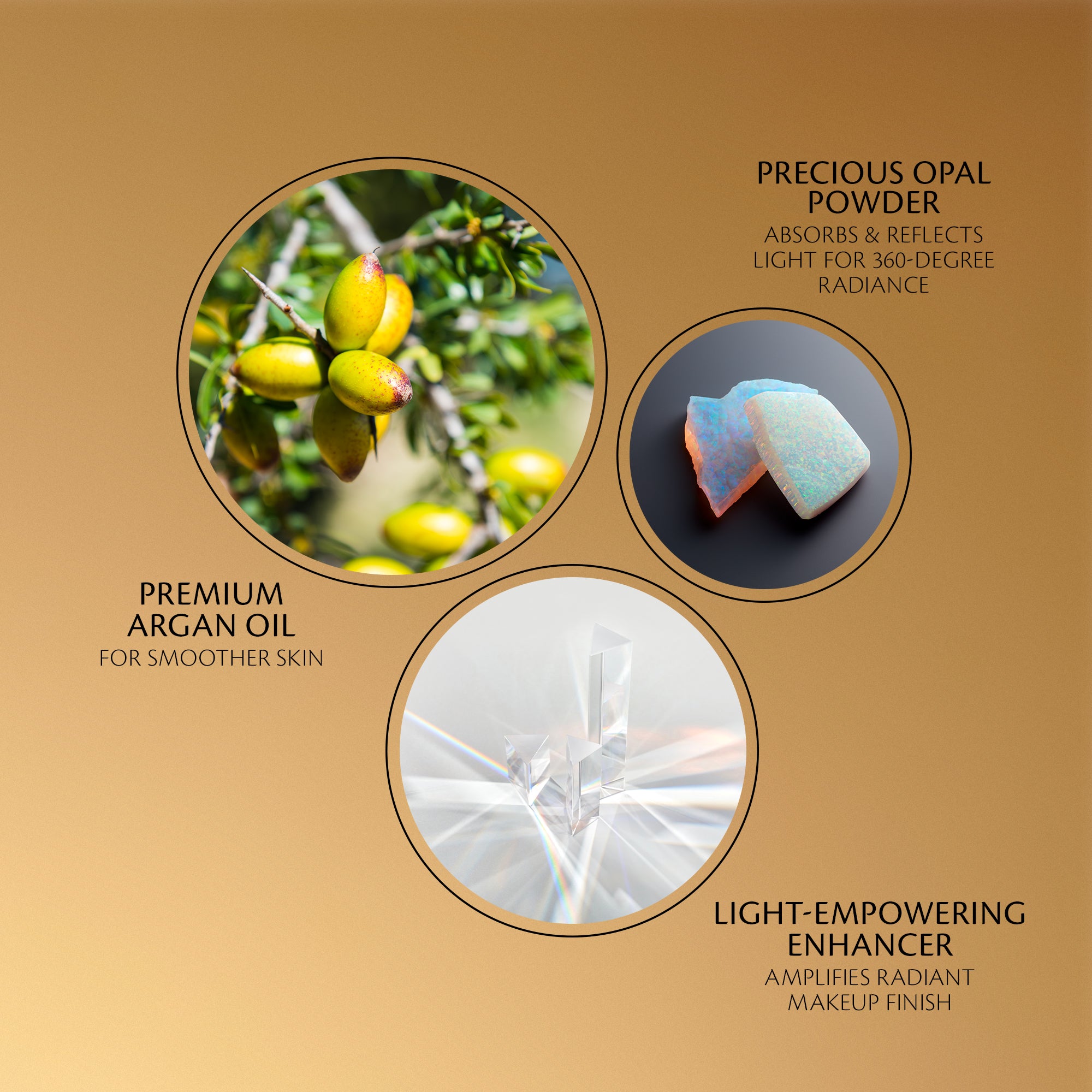 Luminizing Face Enhancer