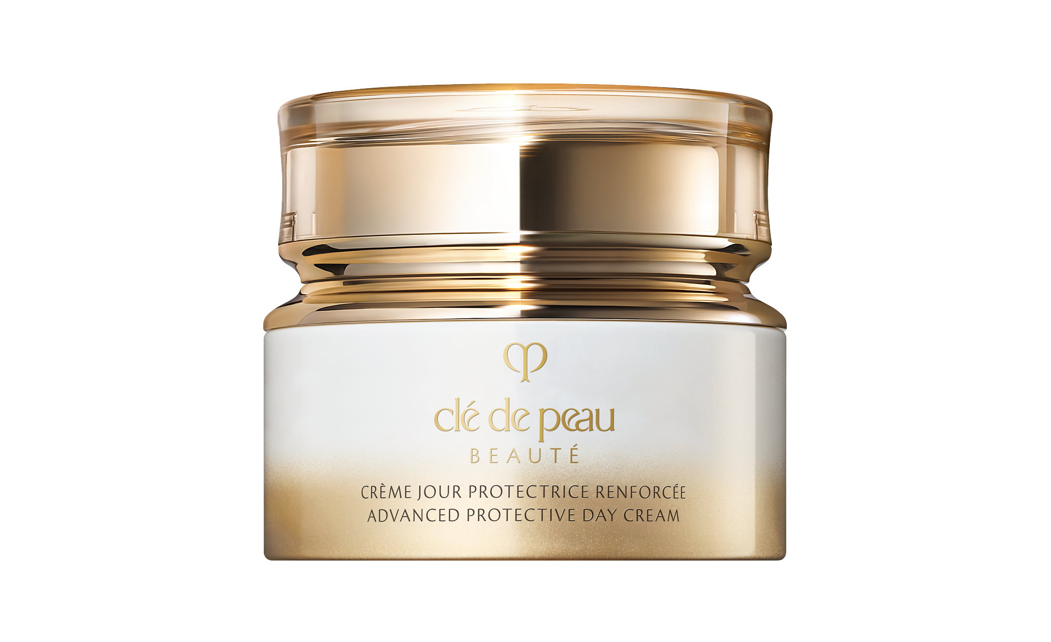 Advanced Protective Cream - Clé de Peau Beauté