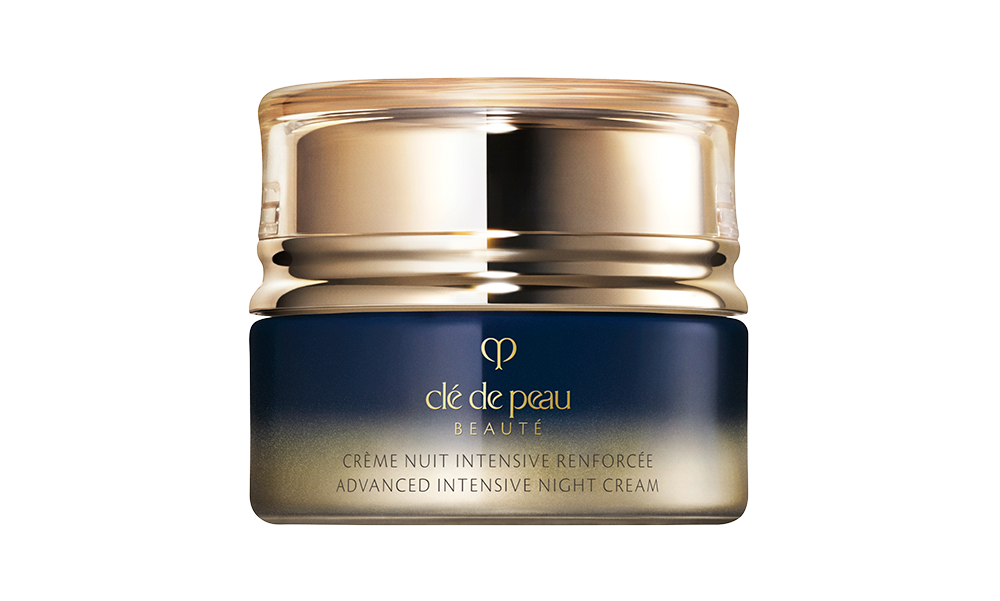 Advanced Intensive Night Cream