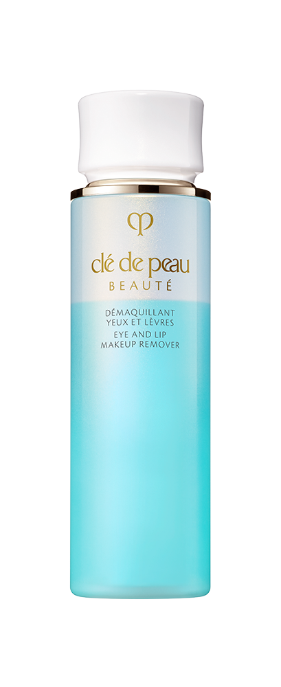 Eye & Lip Makeup Remover