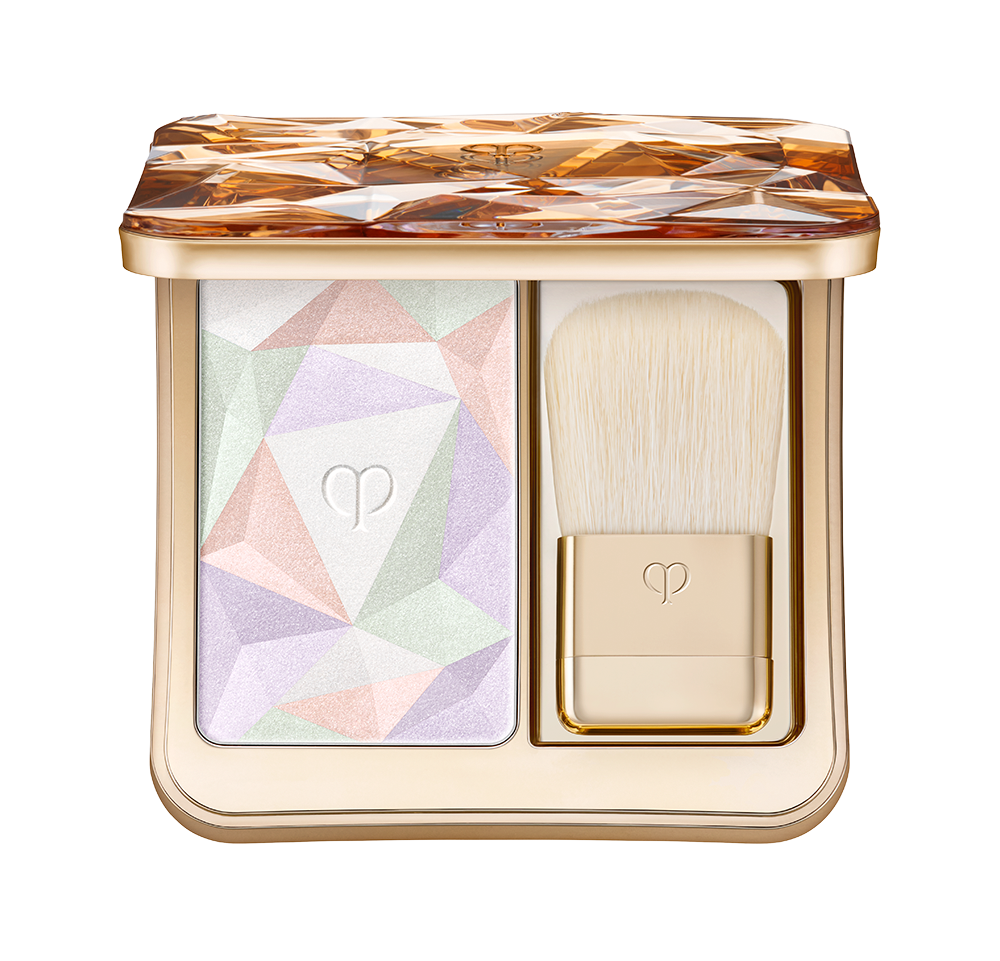 clé de peau ルミナイジング フェイス エンハンサー 110 Luminizing Face Enhancer | Highlighter | Clé de Peau Beauté