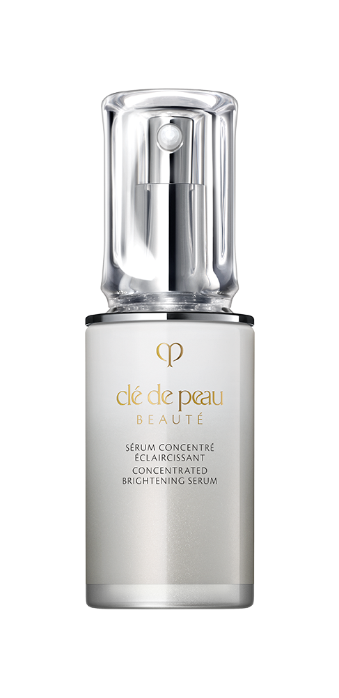 Concentrated Brightening Serum