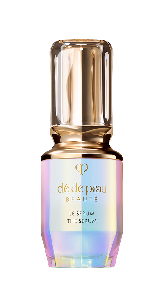 The Serum - Clé de Peau Beauté