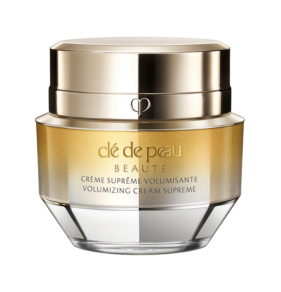 Volumizing Cream Supreme