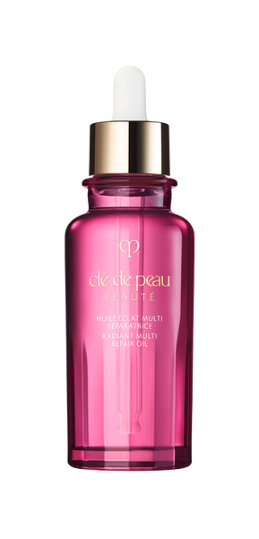 Radiant Multi Repair Oil - Clé de Peau Beauté