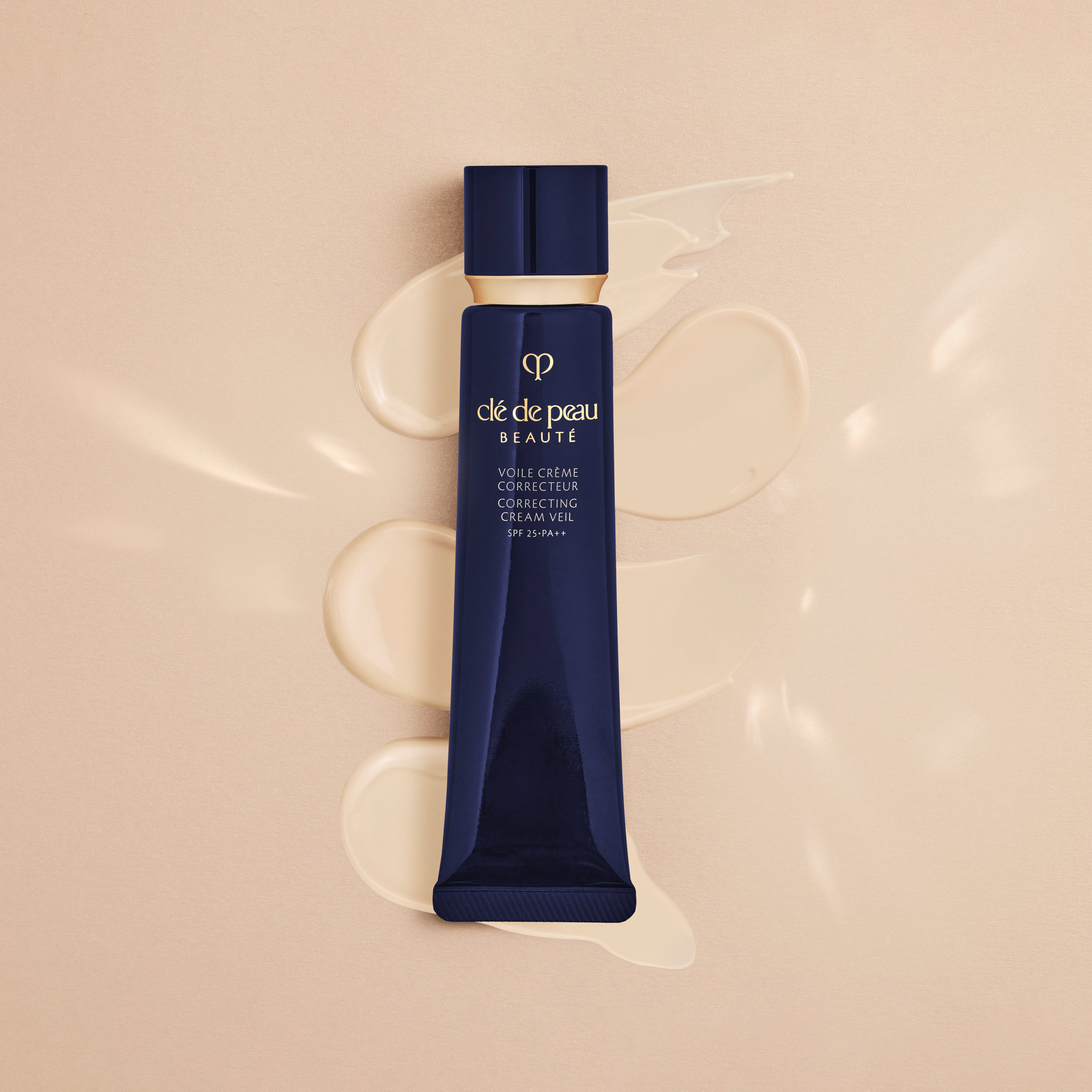 Correcting Cream Veil