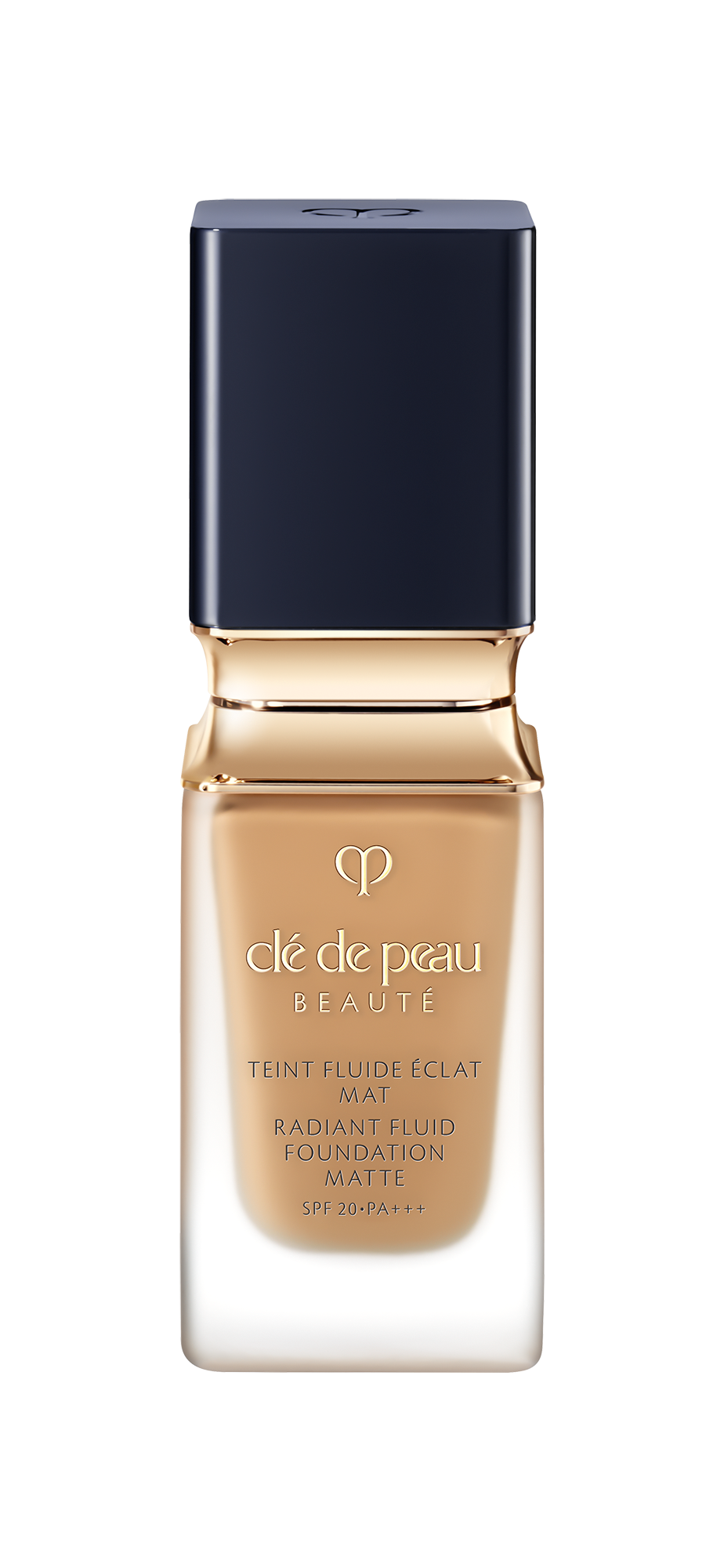 Radiant Fluid Foundation Matte