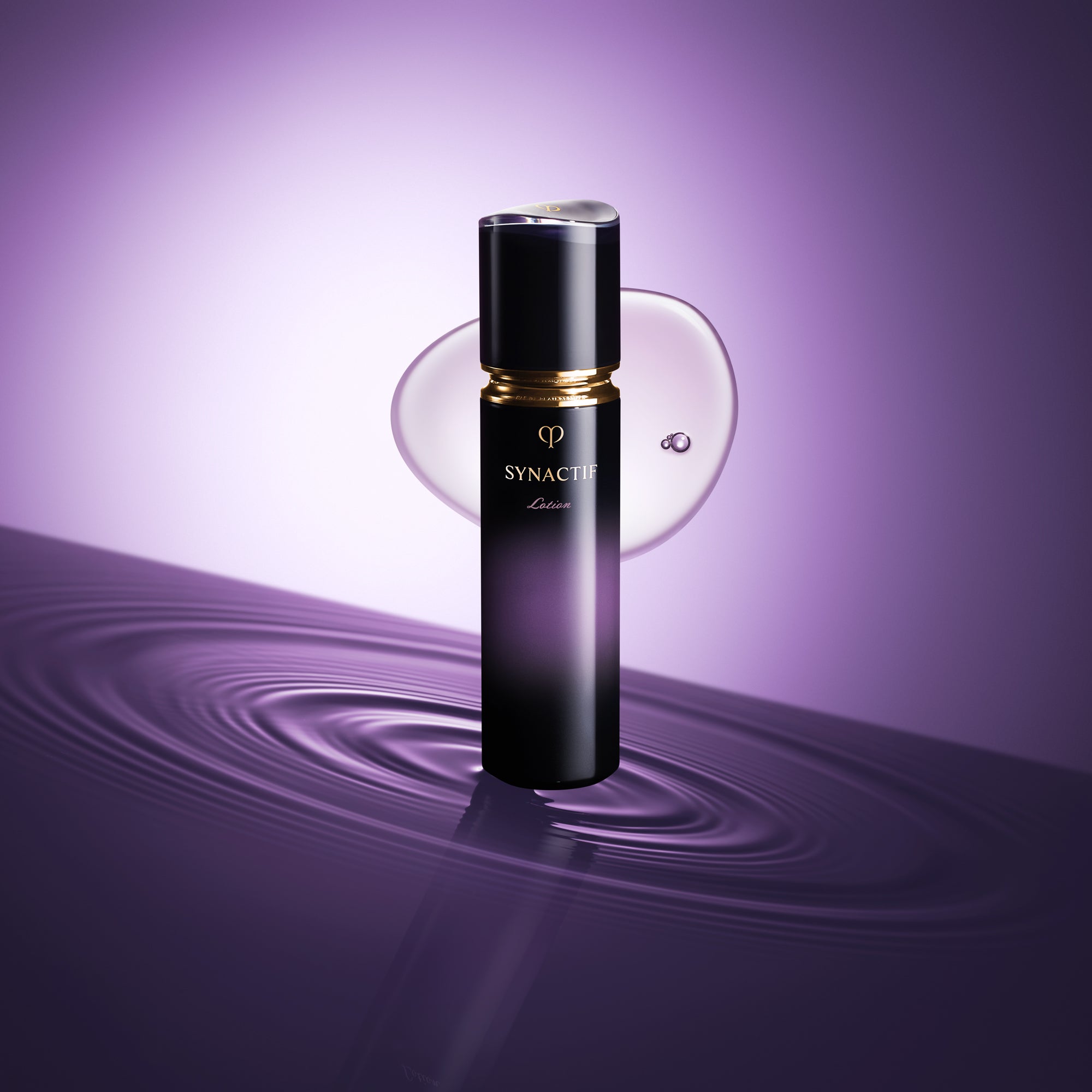 Synactif Lotion - Clé de Peau Beauté