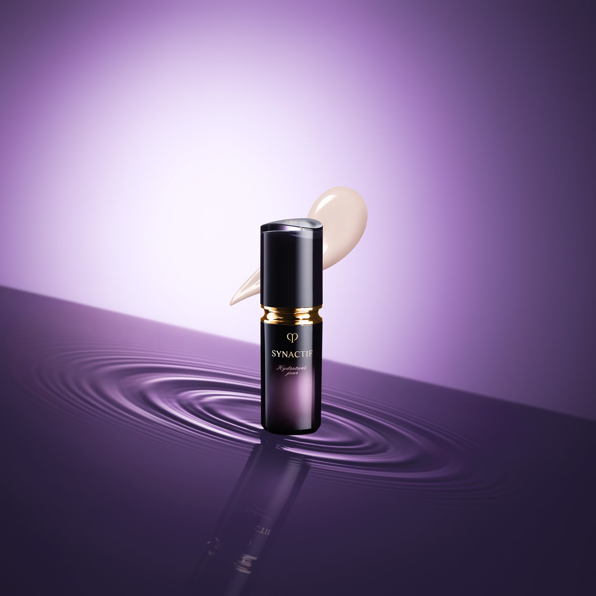 Synactif - Clé de Peau Beauté