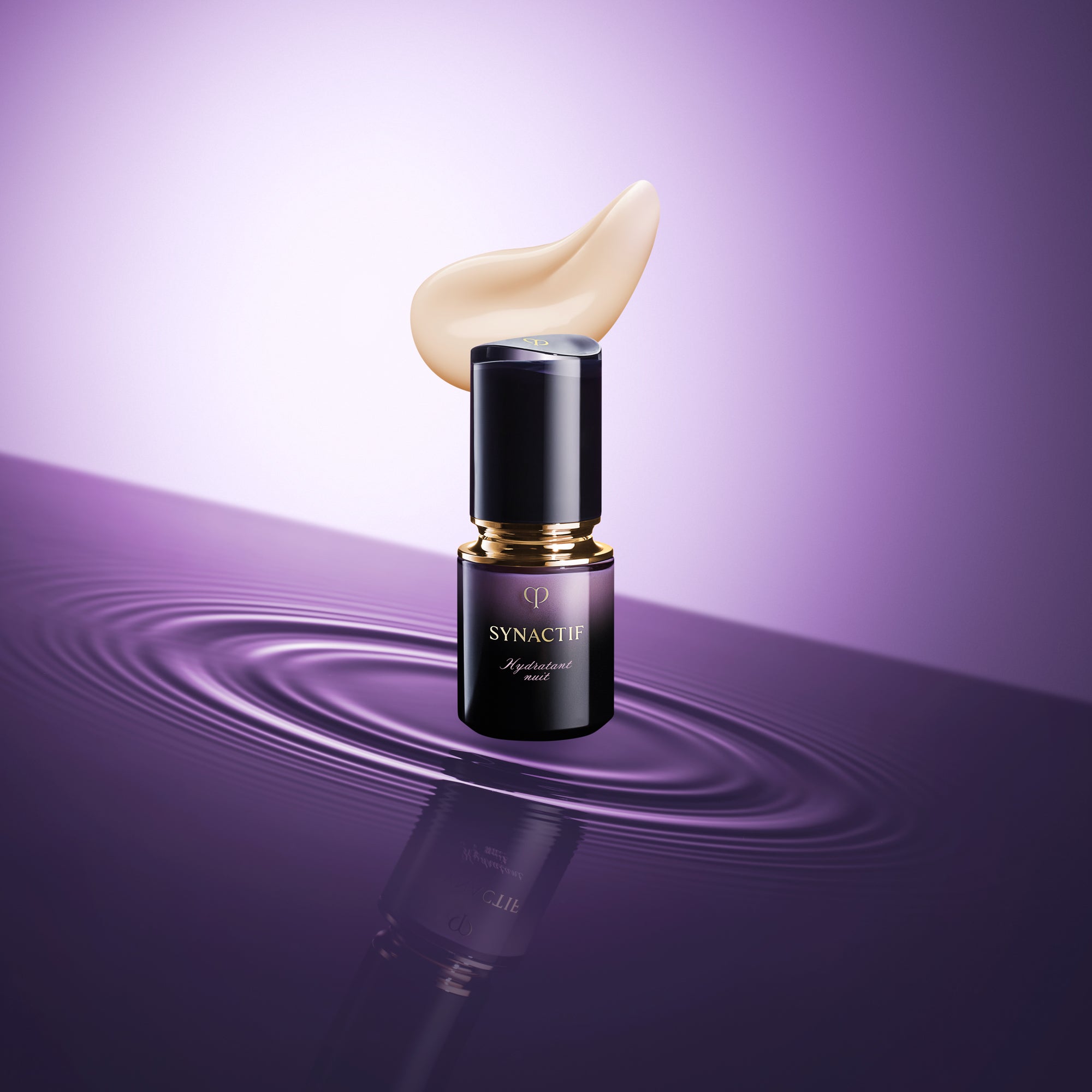 Synactif - Clé de Peau Beauté