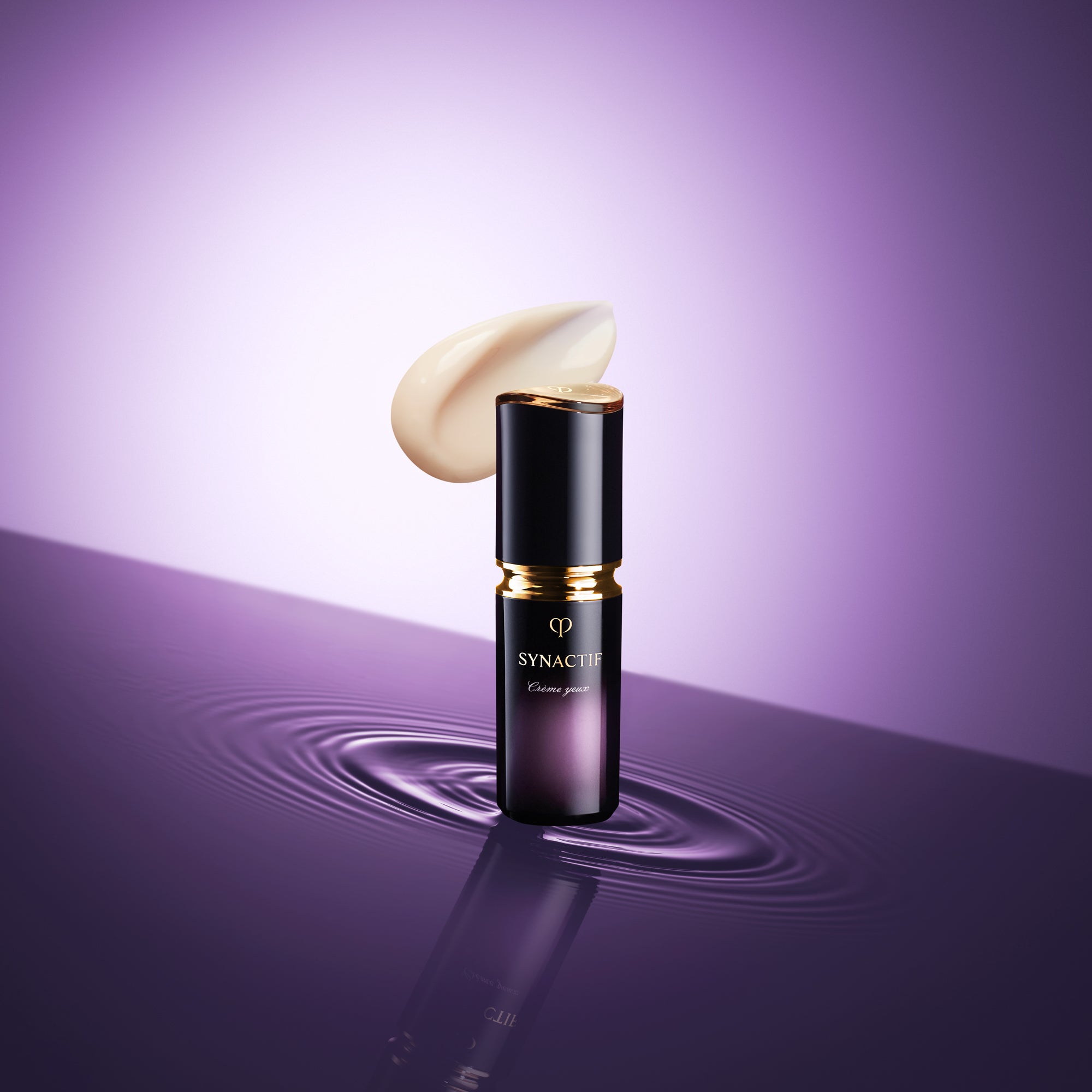Synactif - Clé de Peau Beauté