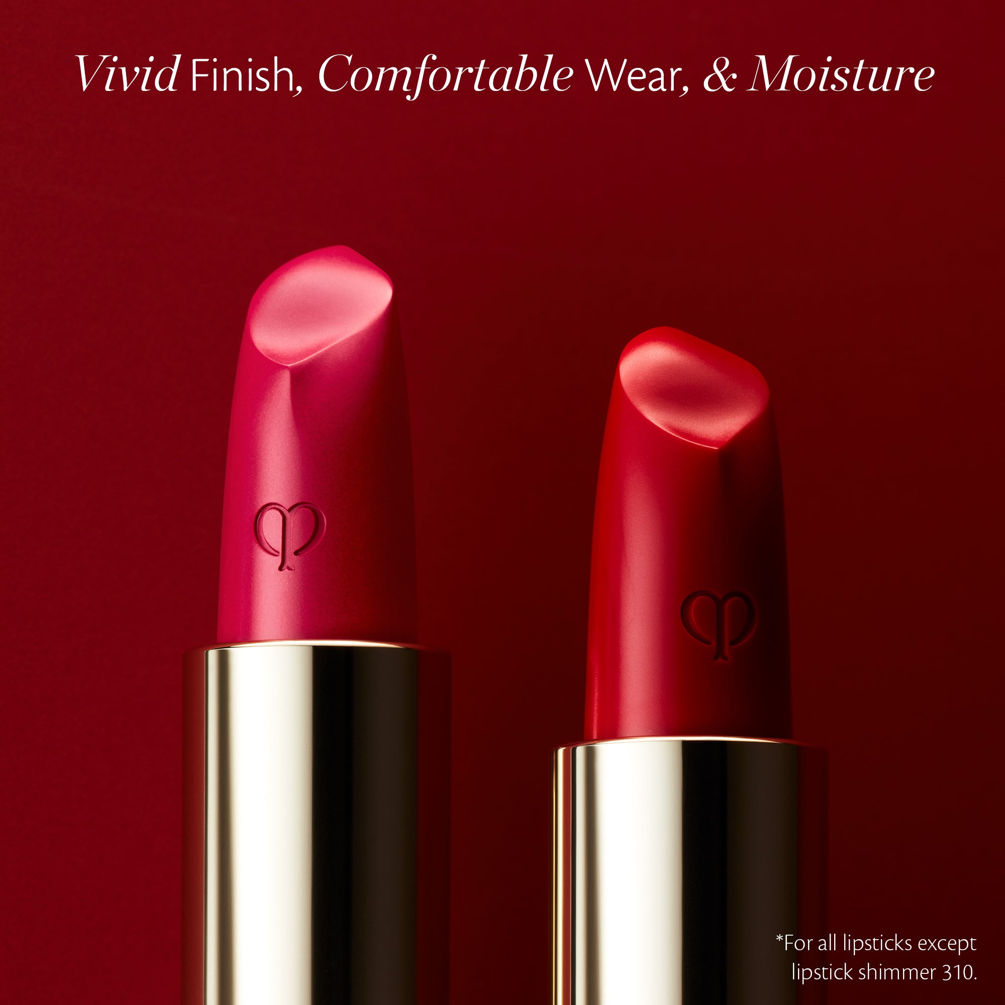 Lipstick Matte