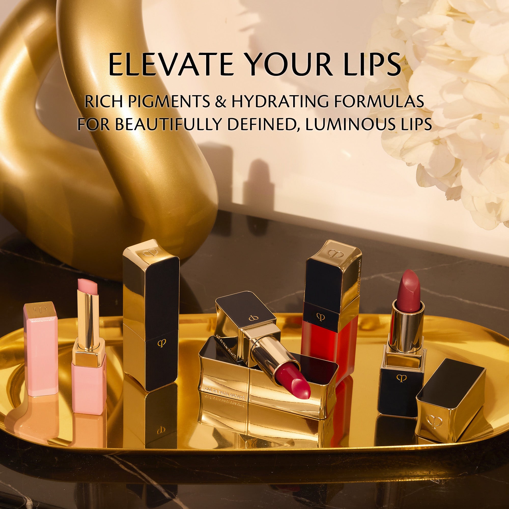 Lipstick Shine