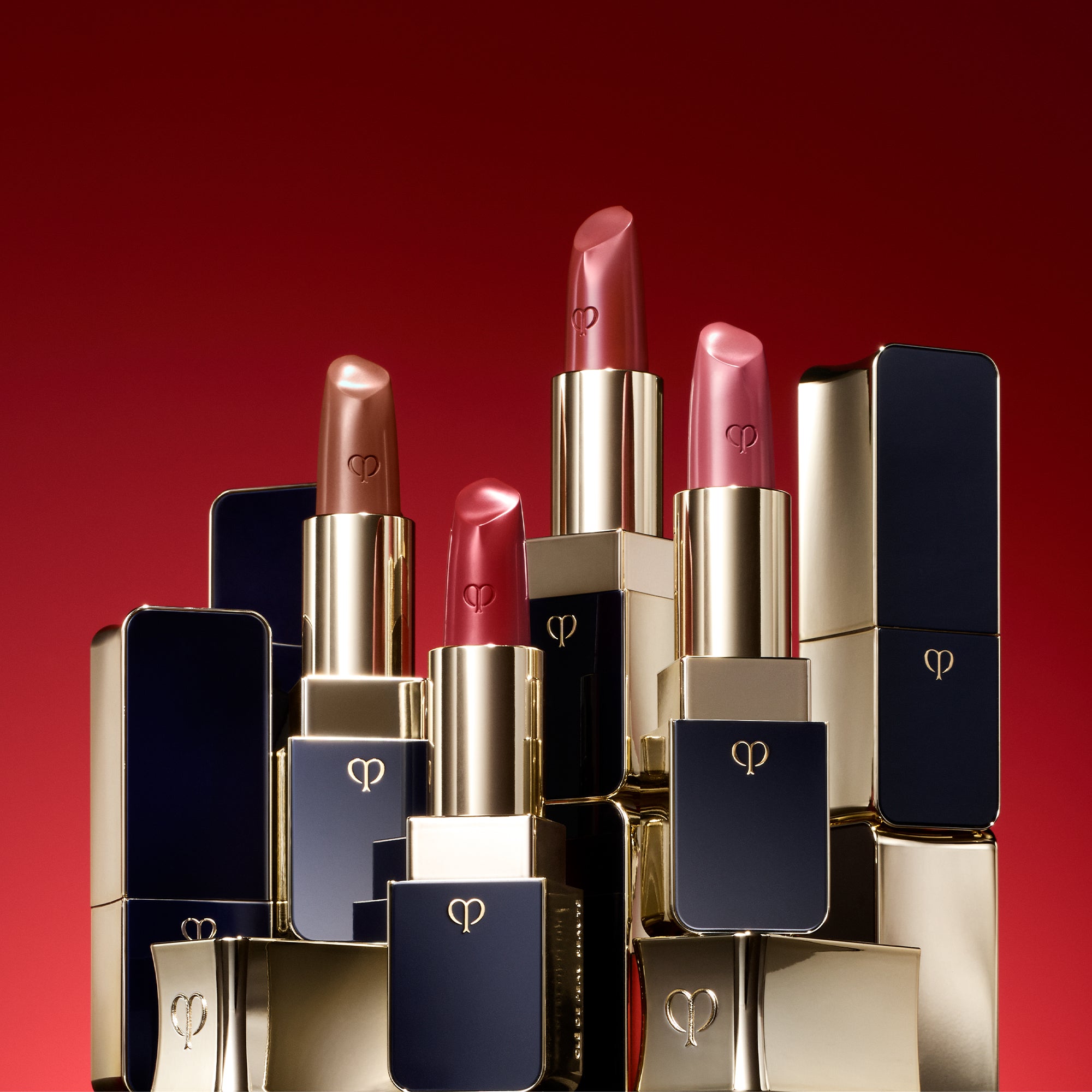 Lipstick Shine