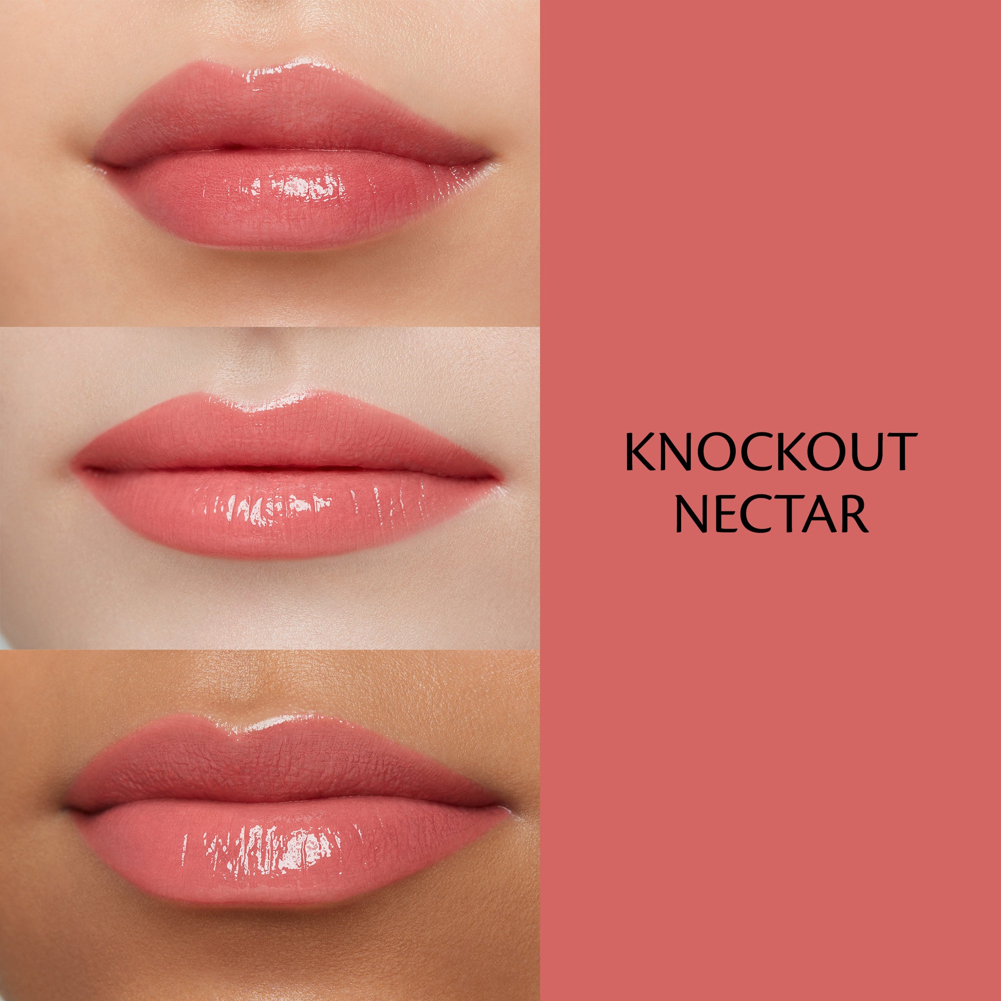 Lipstick Shine