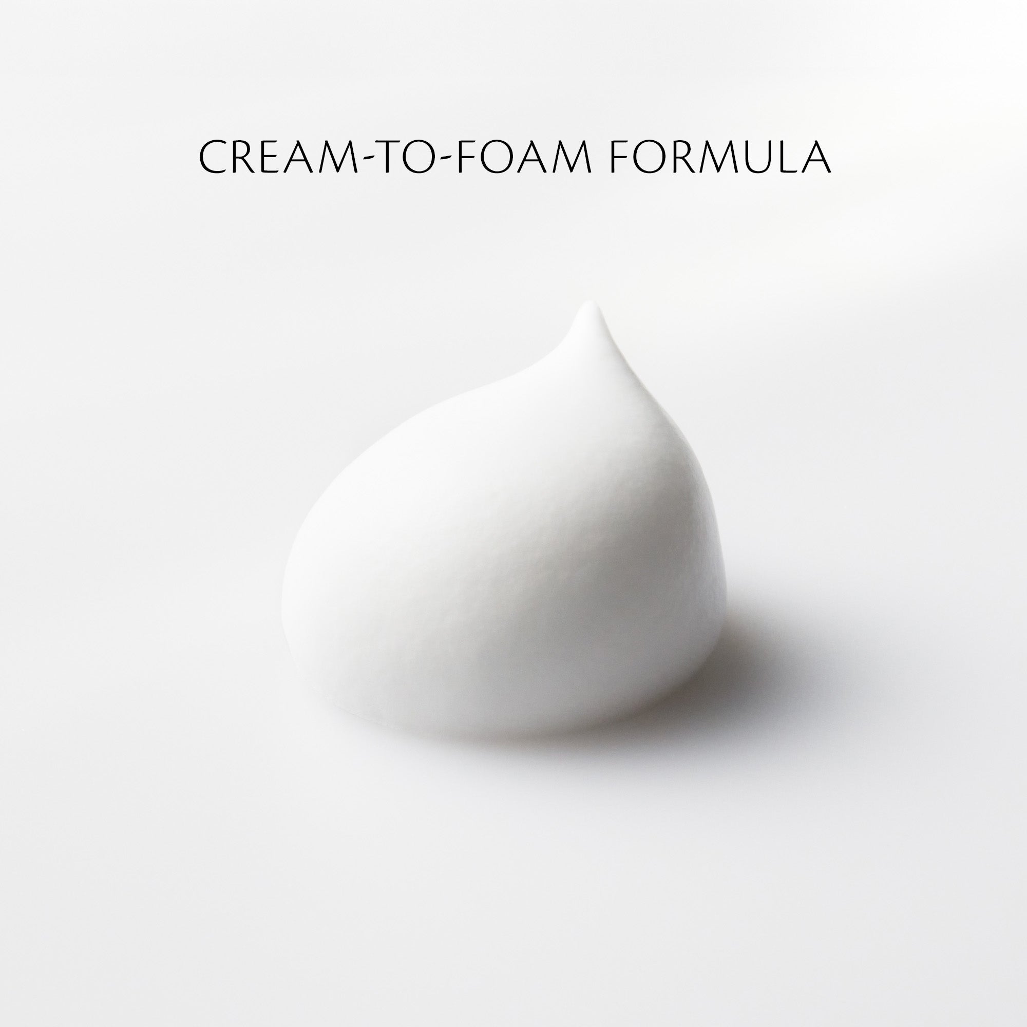 Softening Cleansing Foam