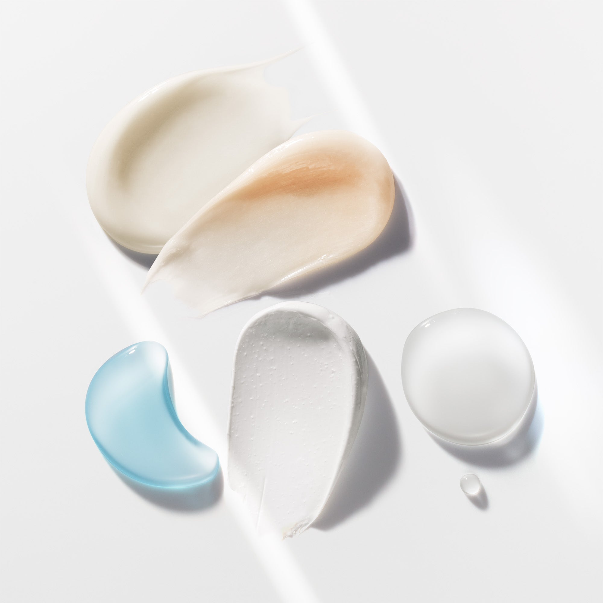 Softening Cleansing Foam