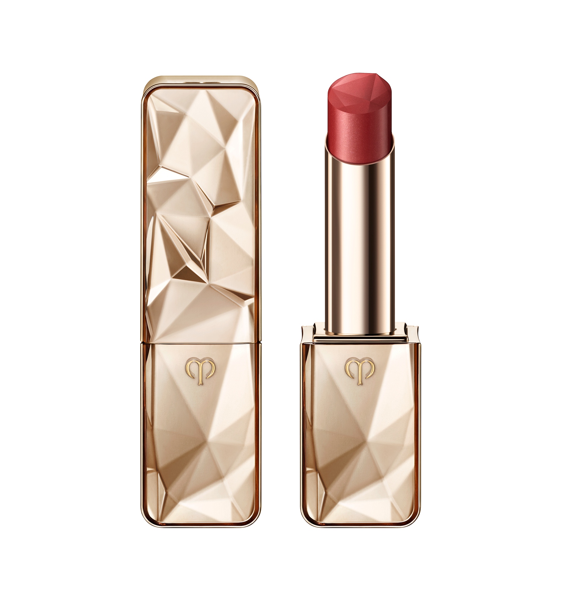 The Precious Lipstick