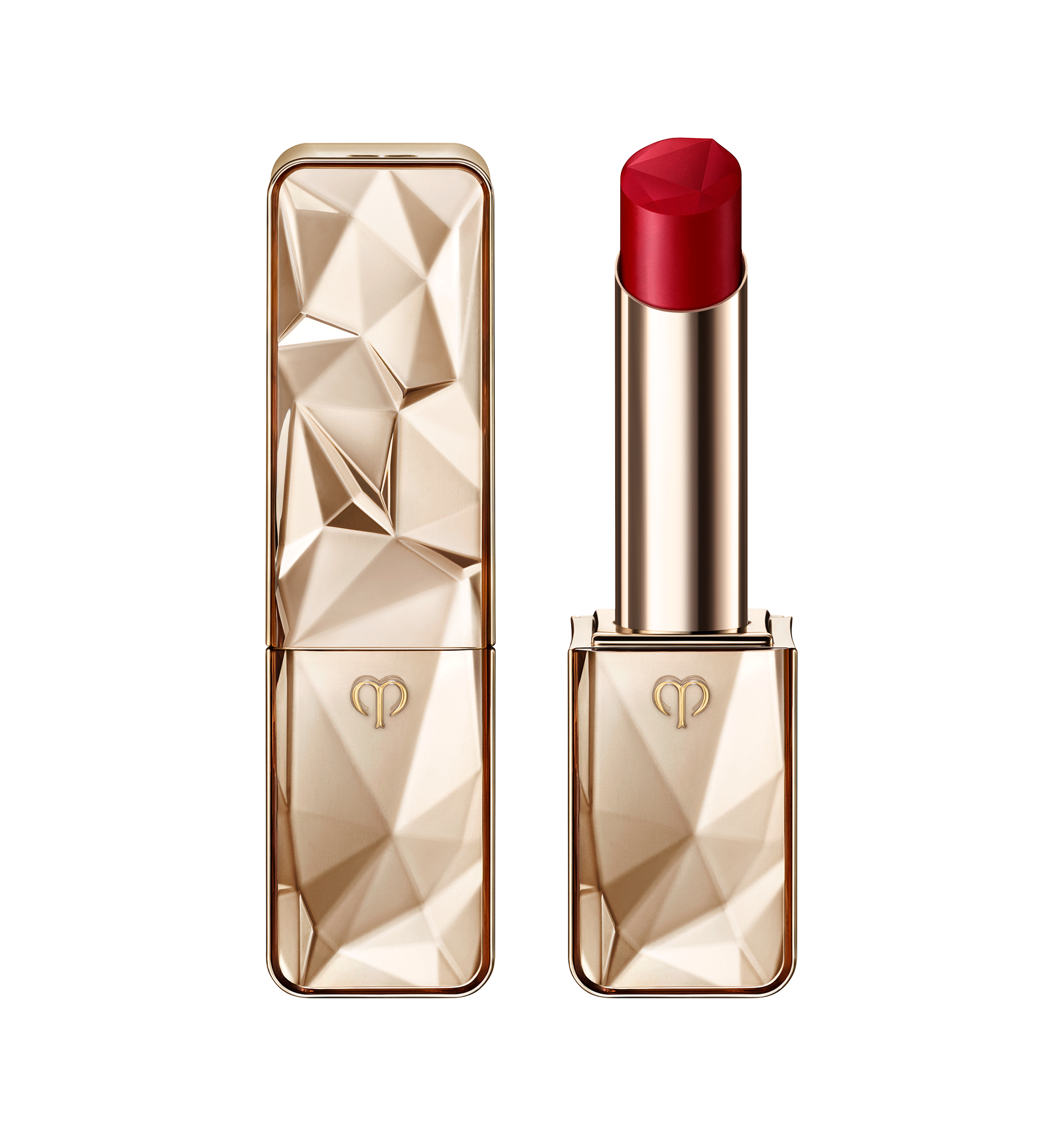 The Precious Lipstick
