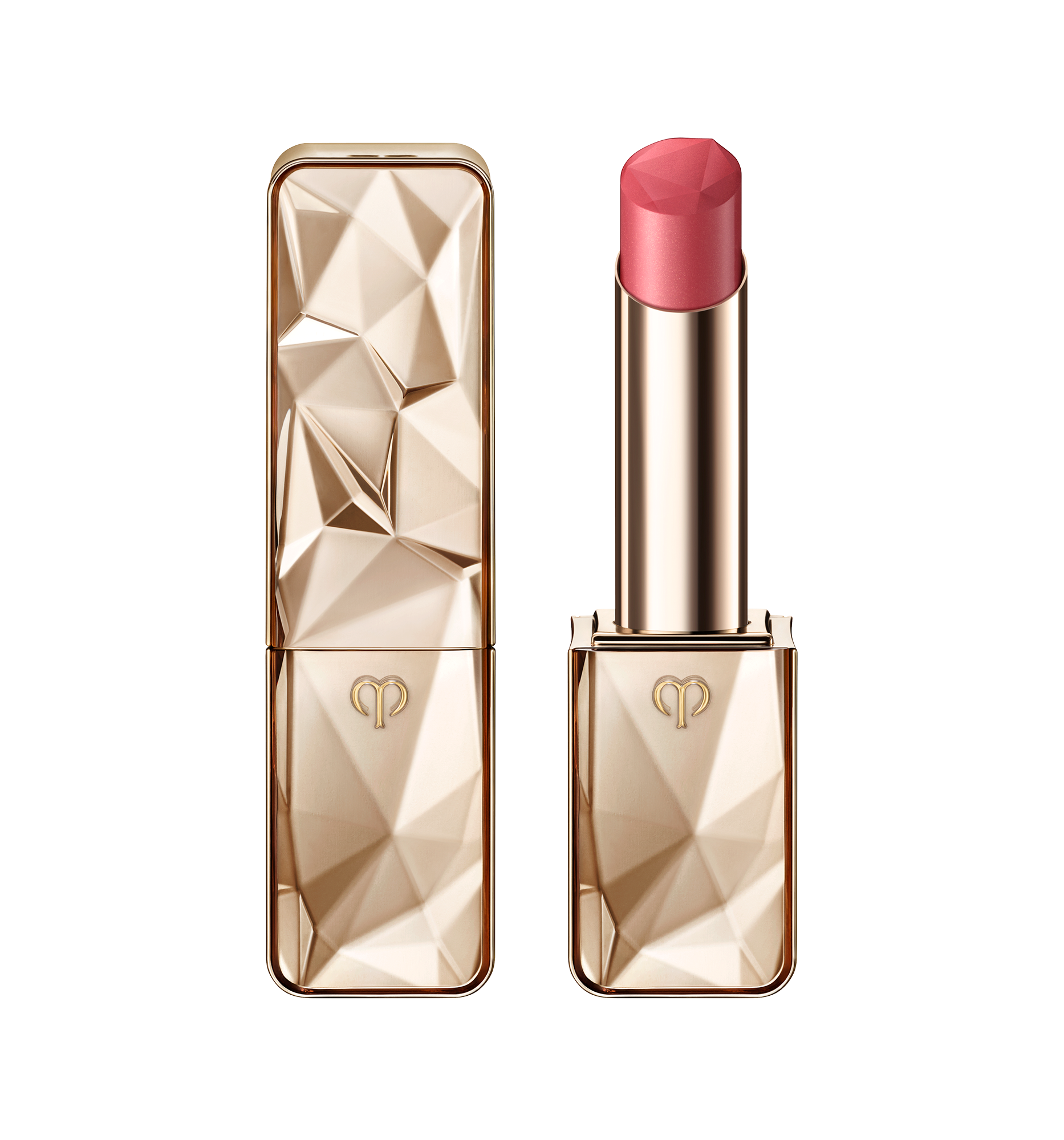 The Precious Lipstick