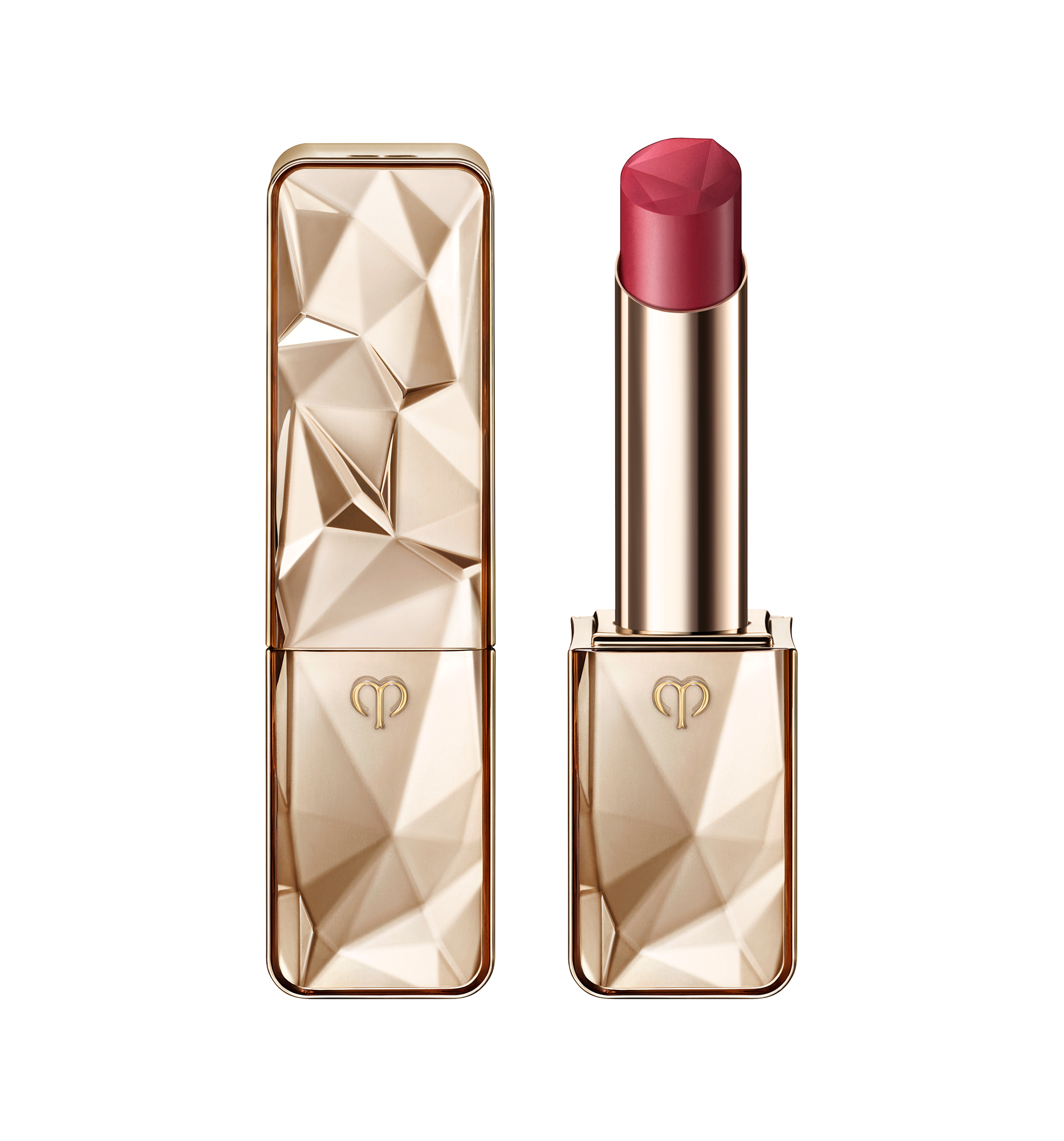The Precious Lipstick