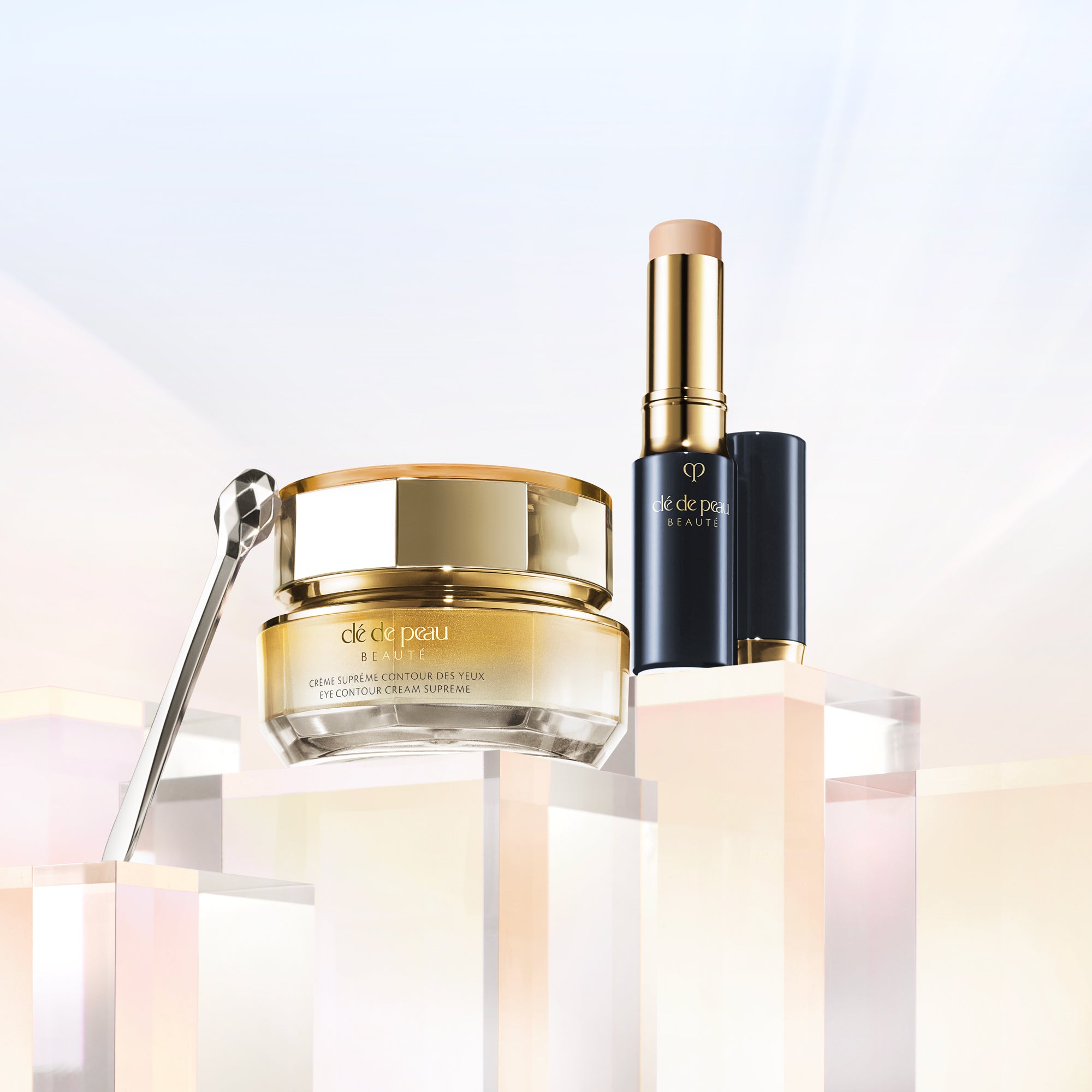 Concealer - Clé de Peau Beauté
