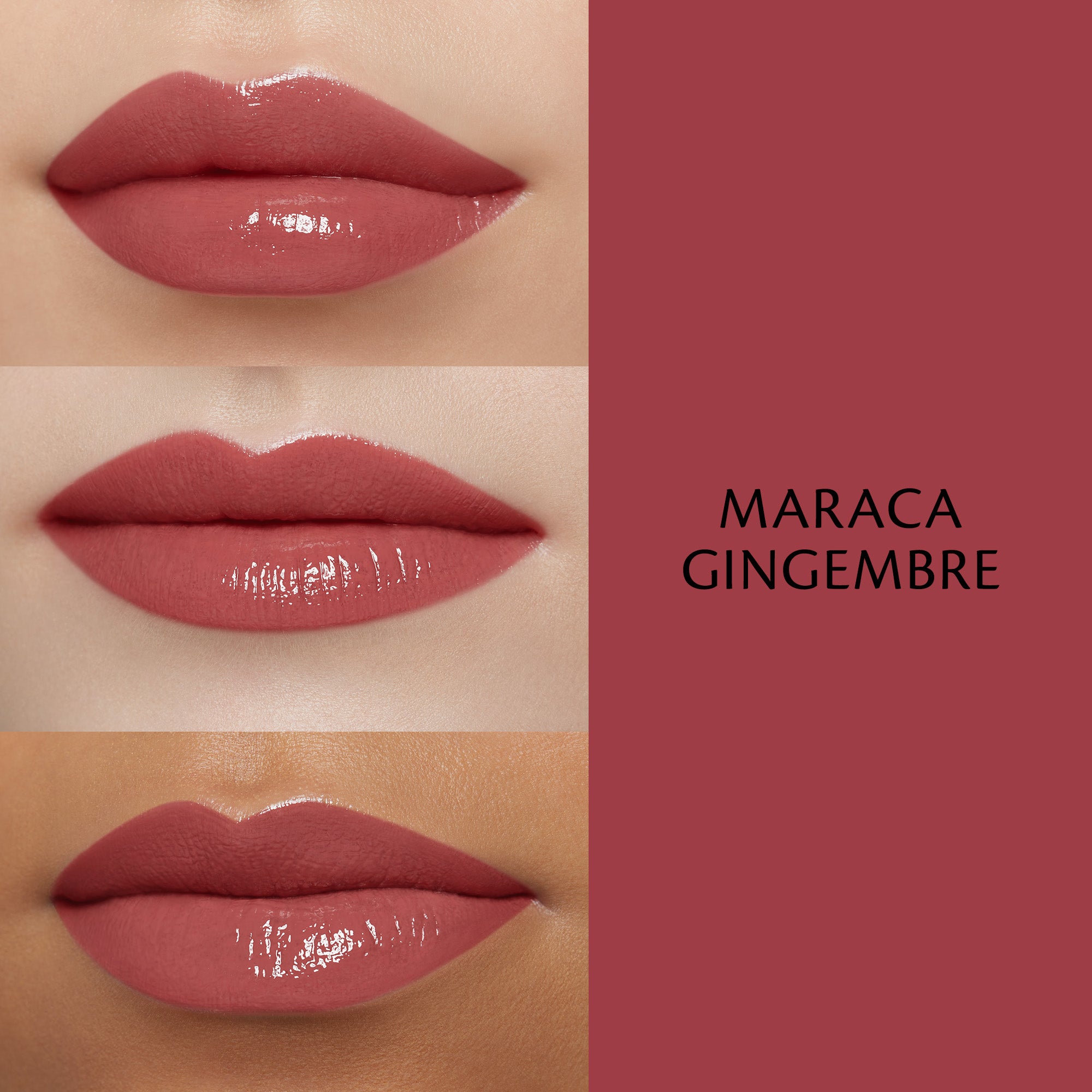 Cream Rouge Shine