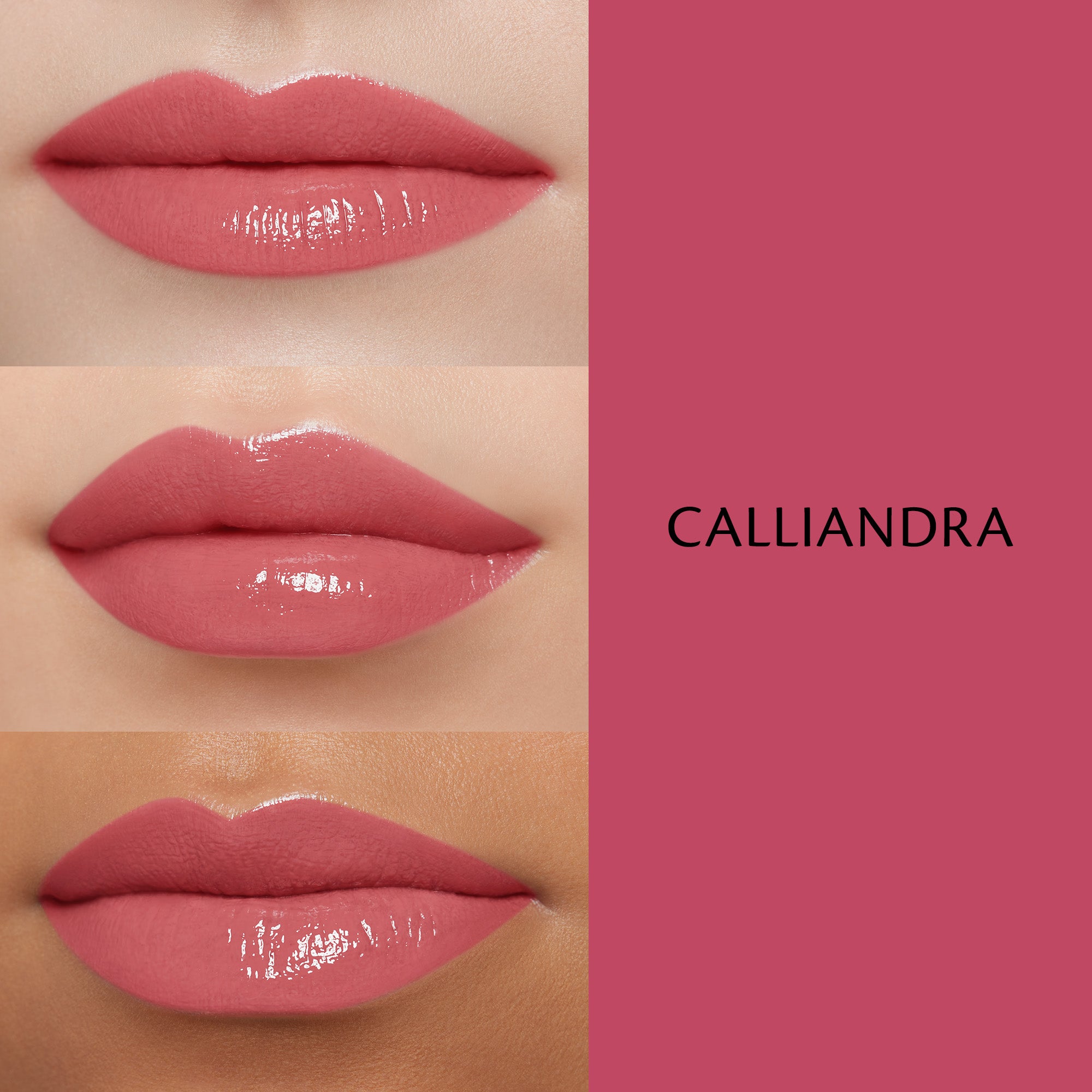 Cream Rouge Shine