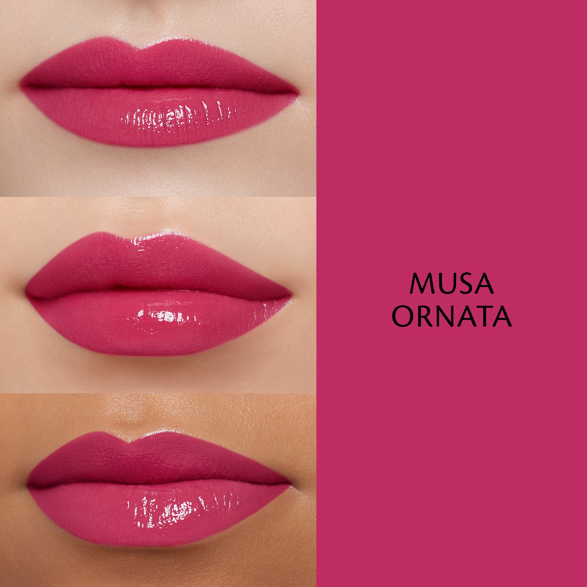 Cream Rouge Shine