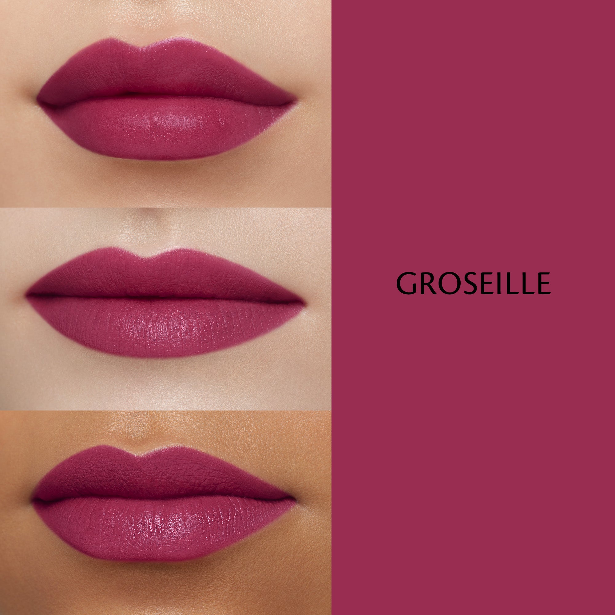 Cream Rouge Matte