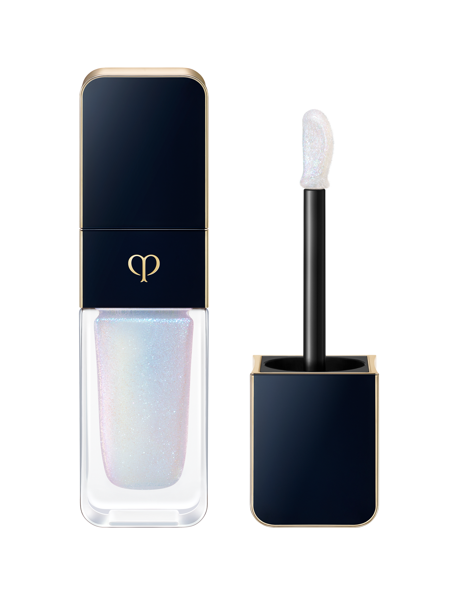 Cream Rouge Sparkles