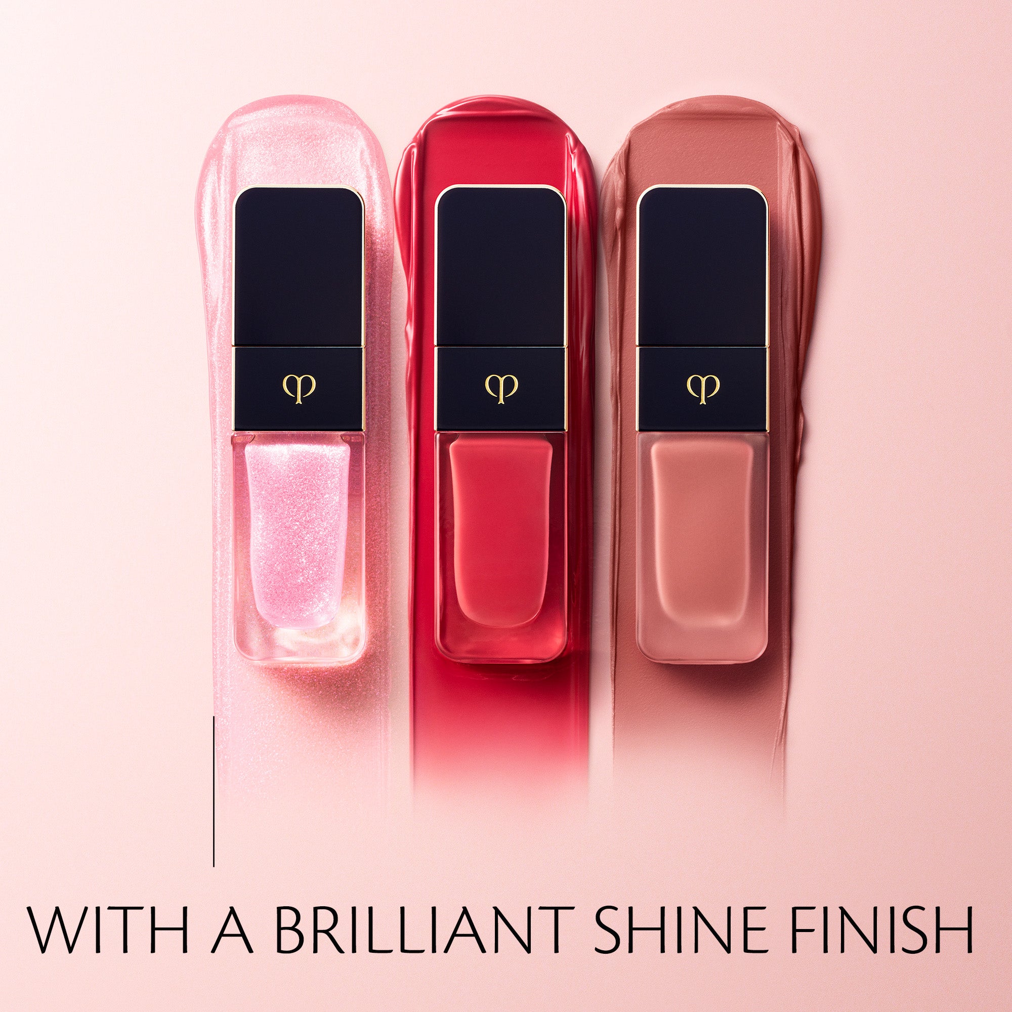 Cream Rouge Sparkles