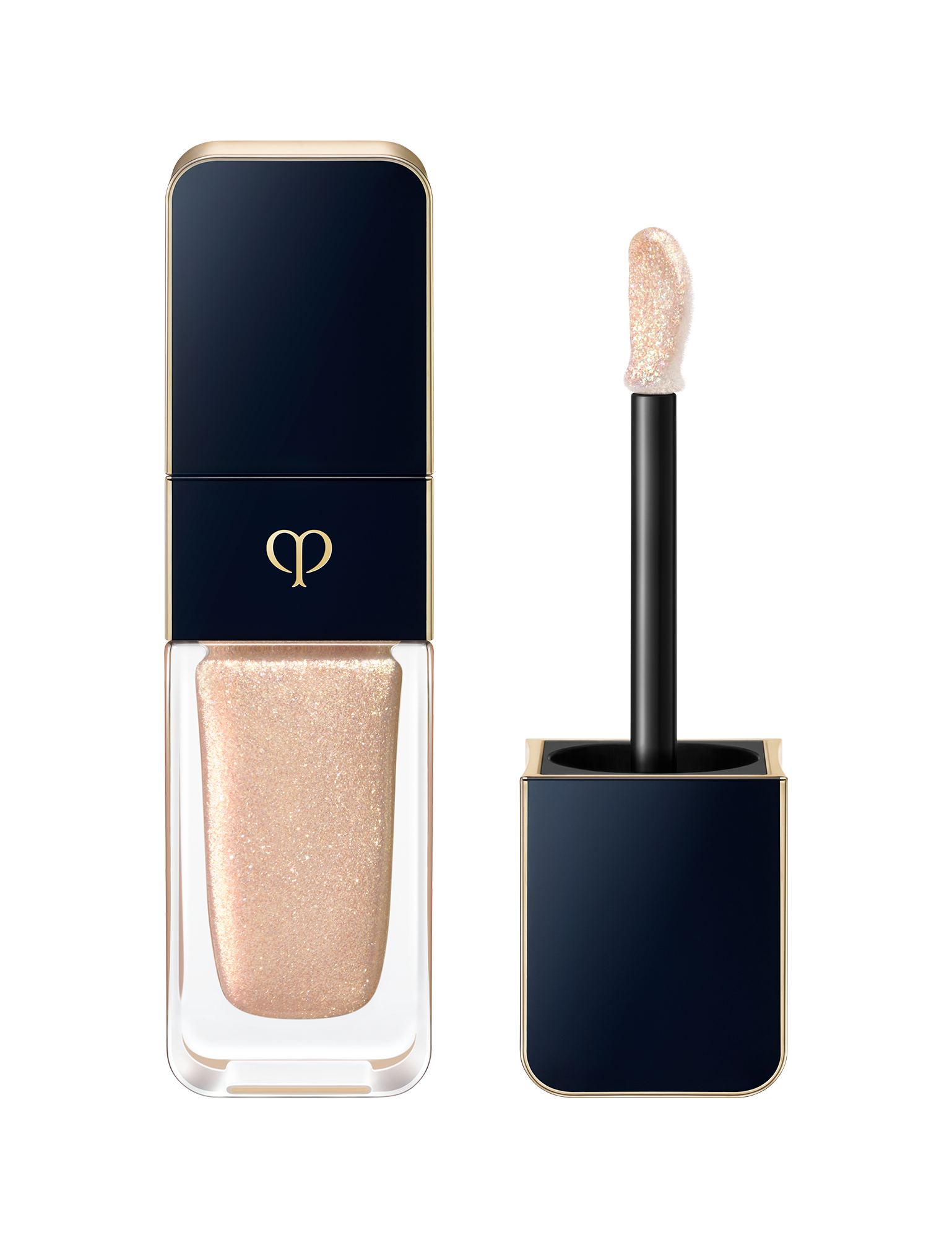 Cream Rouge Sparkles