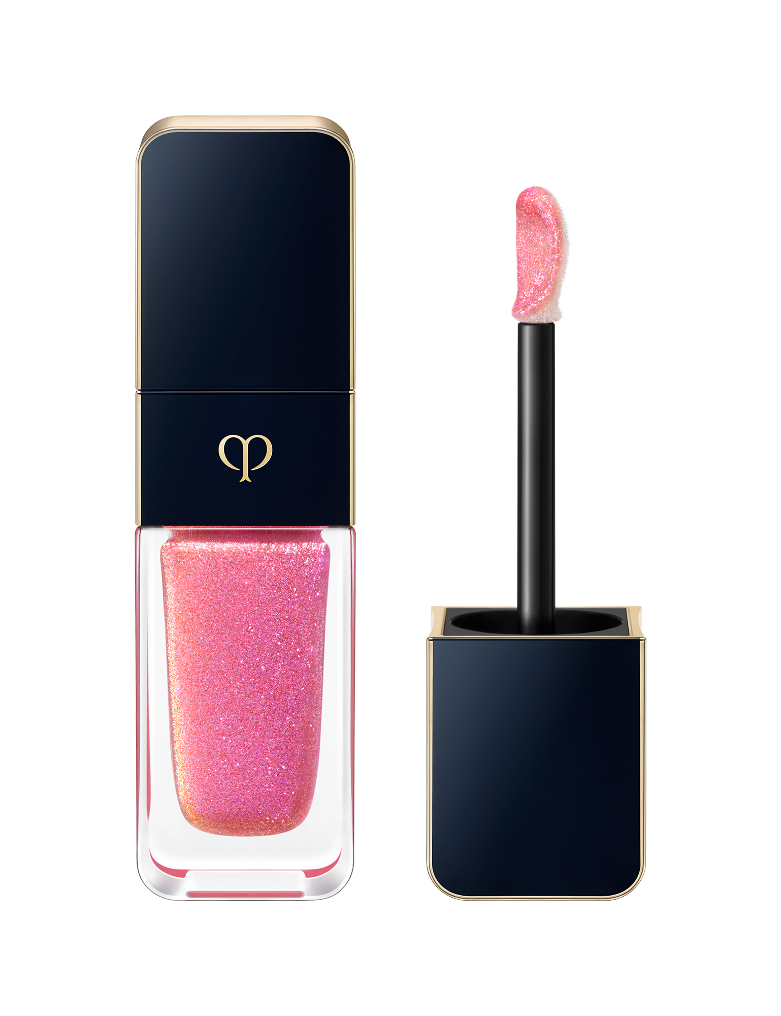 Cream Rouge Sparkles
