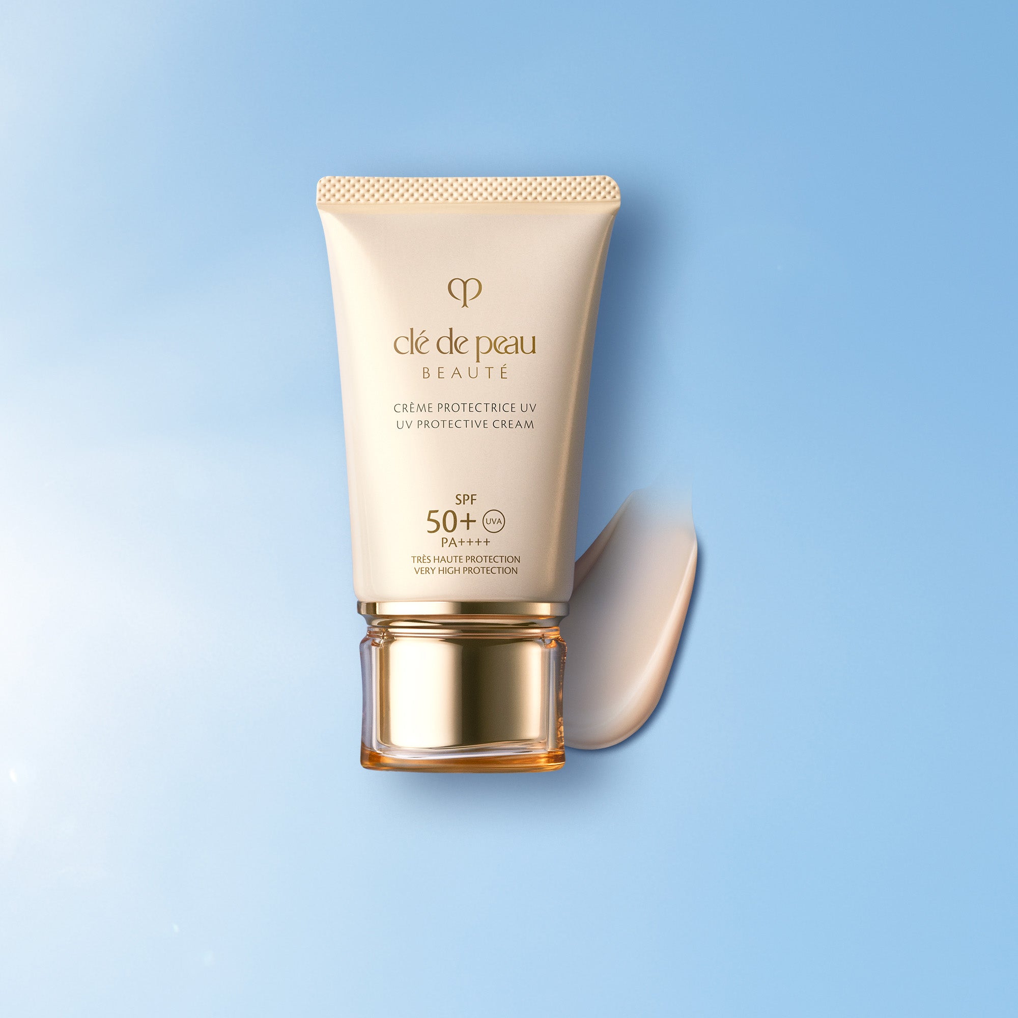 UV Protective Cream SPF50+
