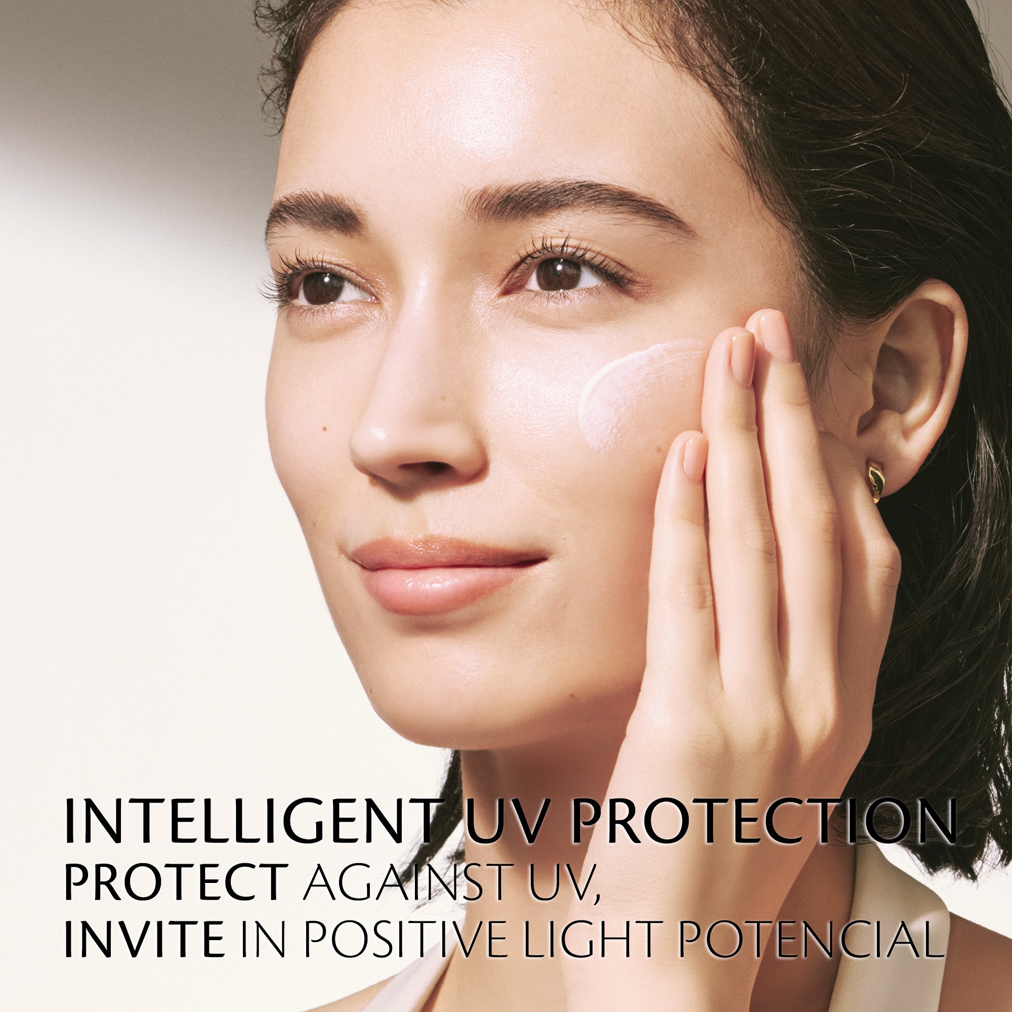 UV Protective Cream SPF50+