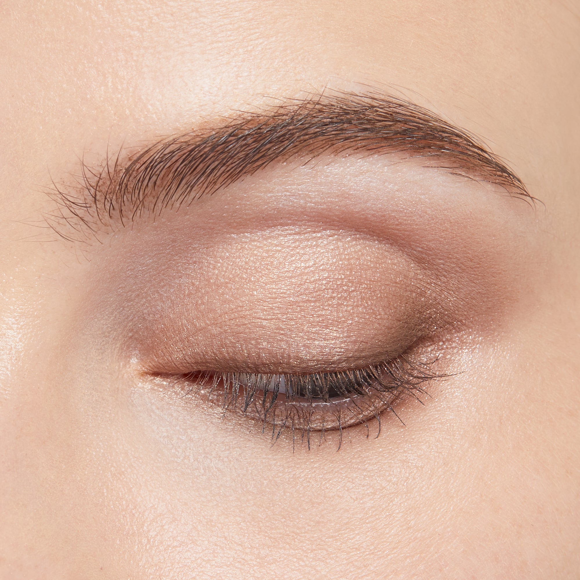 Eye colour Quad - Refill