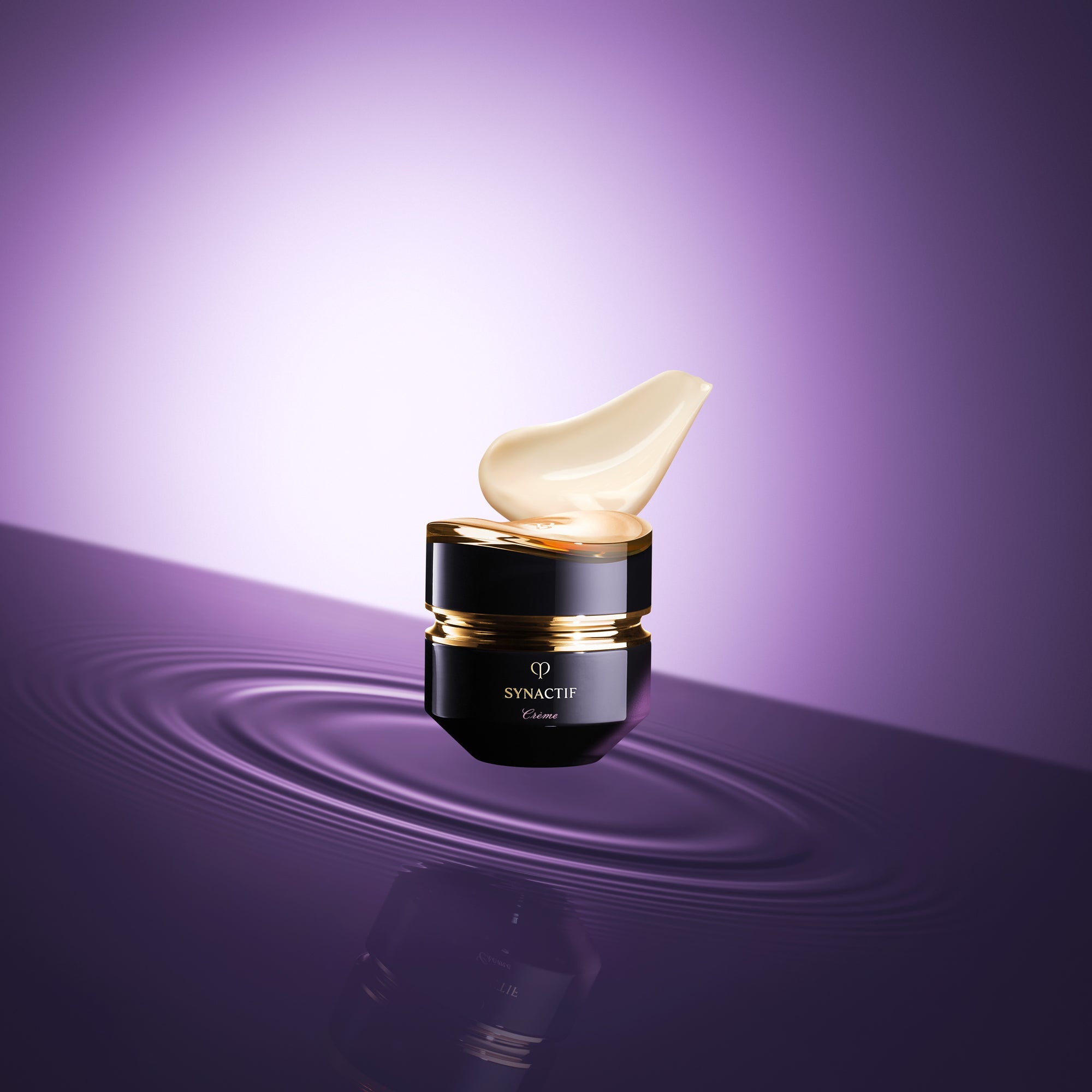 Synactif Cream - Clé de Peau Beauté