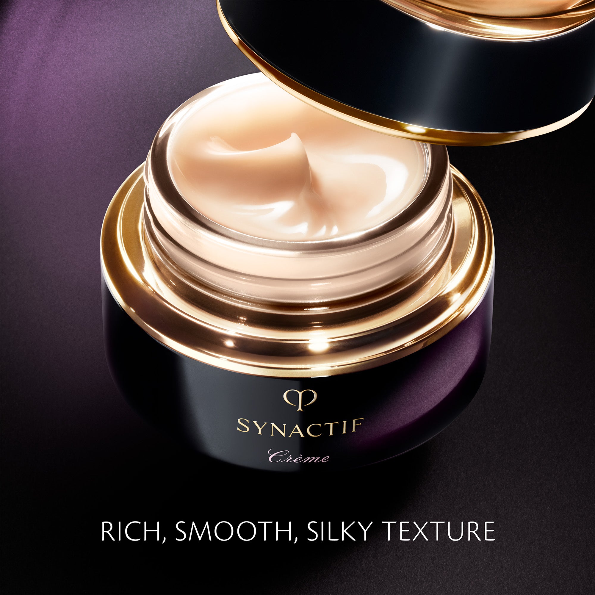 Crema Synactif | Crema y Hidratante | Clé de Peau Beauté