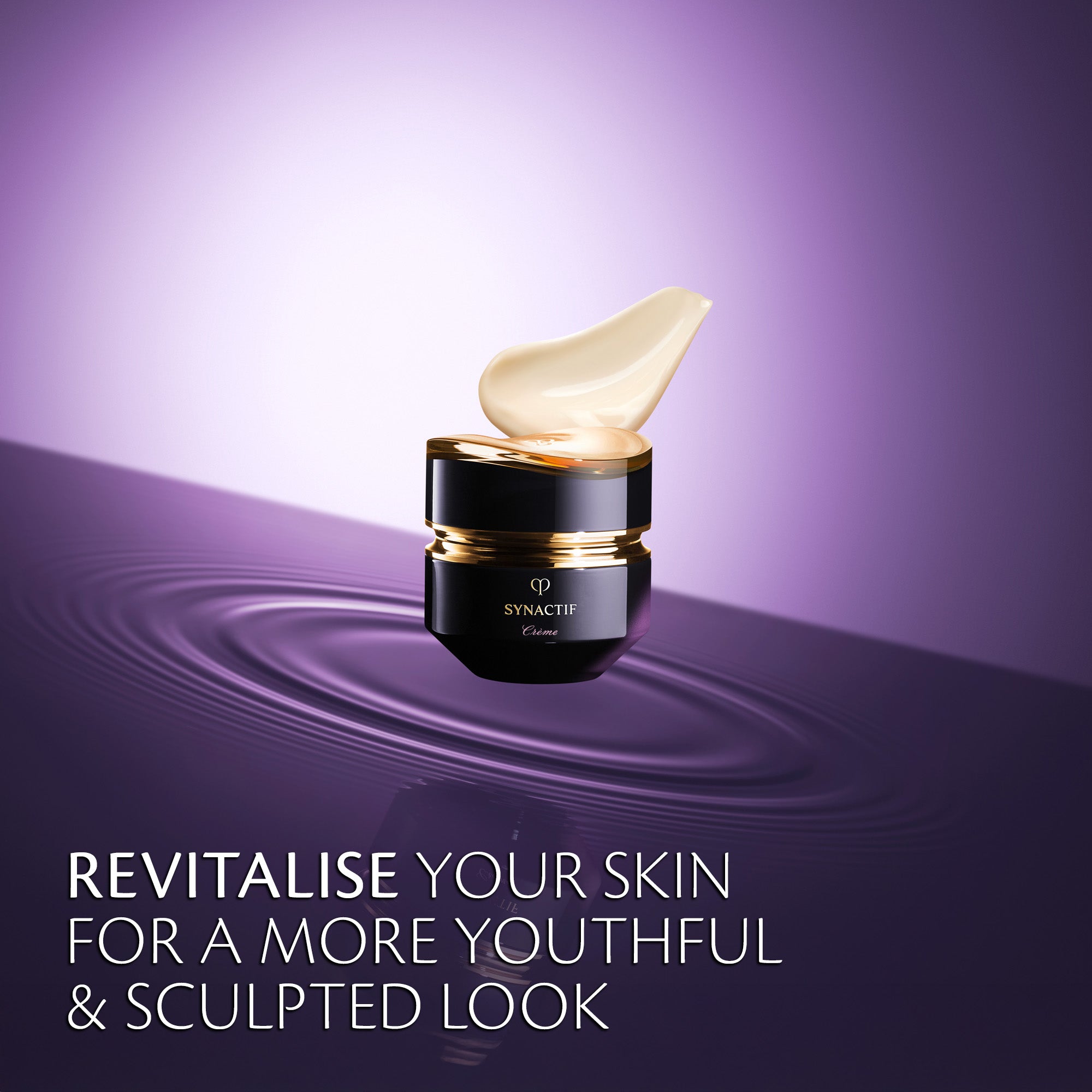 Synactif Cream