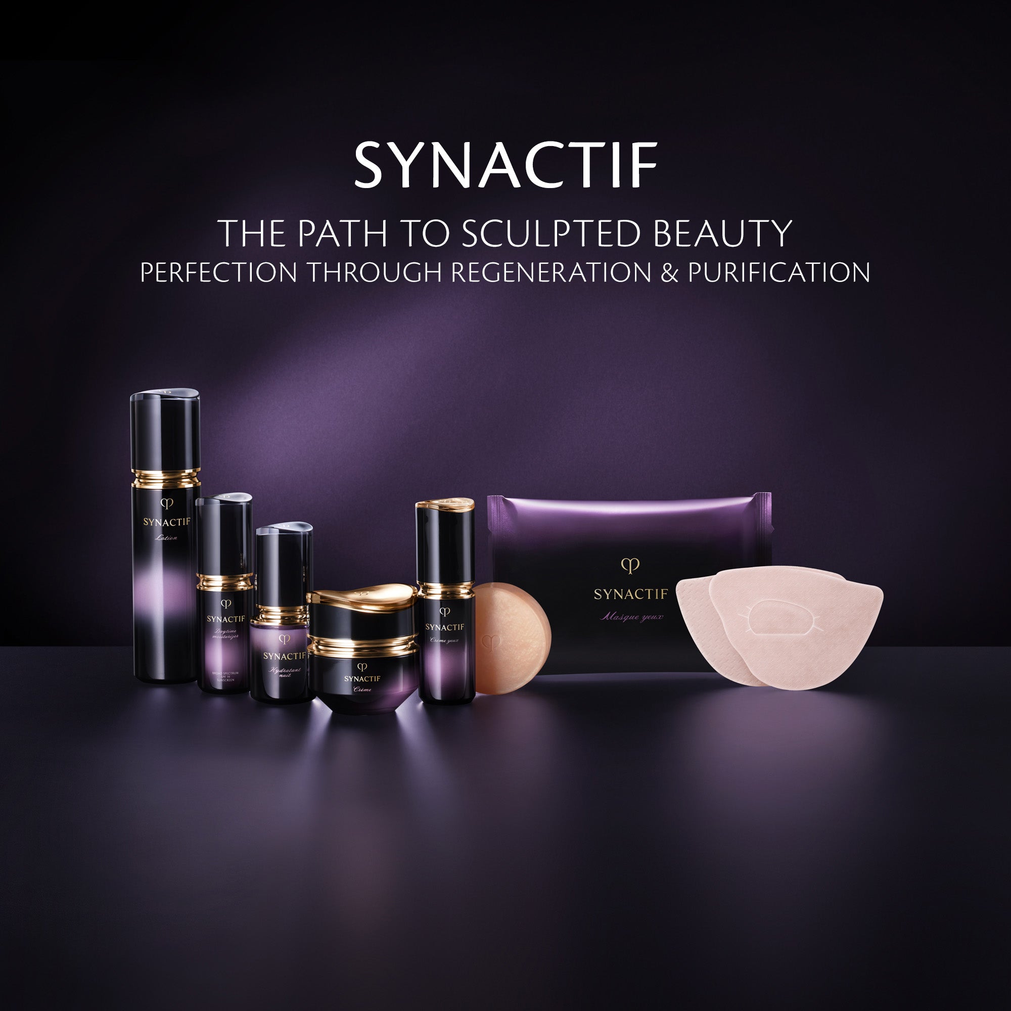 Synactif Cream