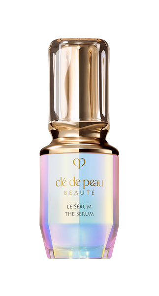 The Serum - Clé de Peau Beauté